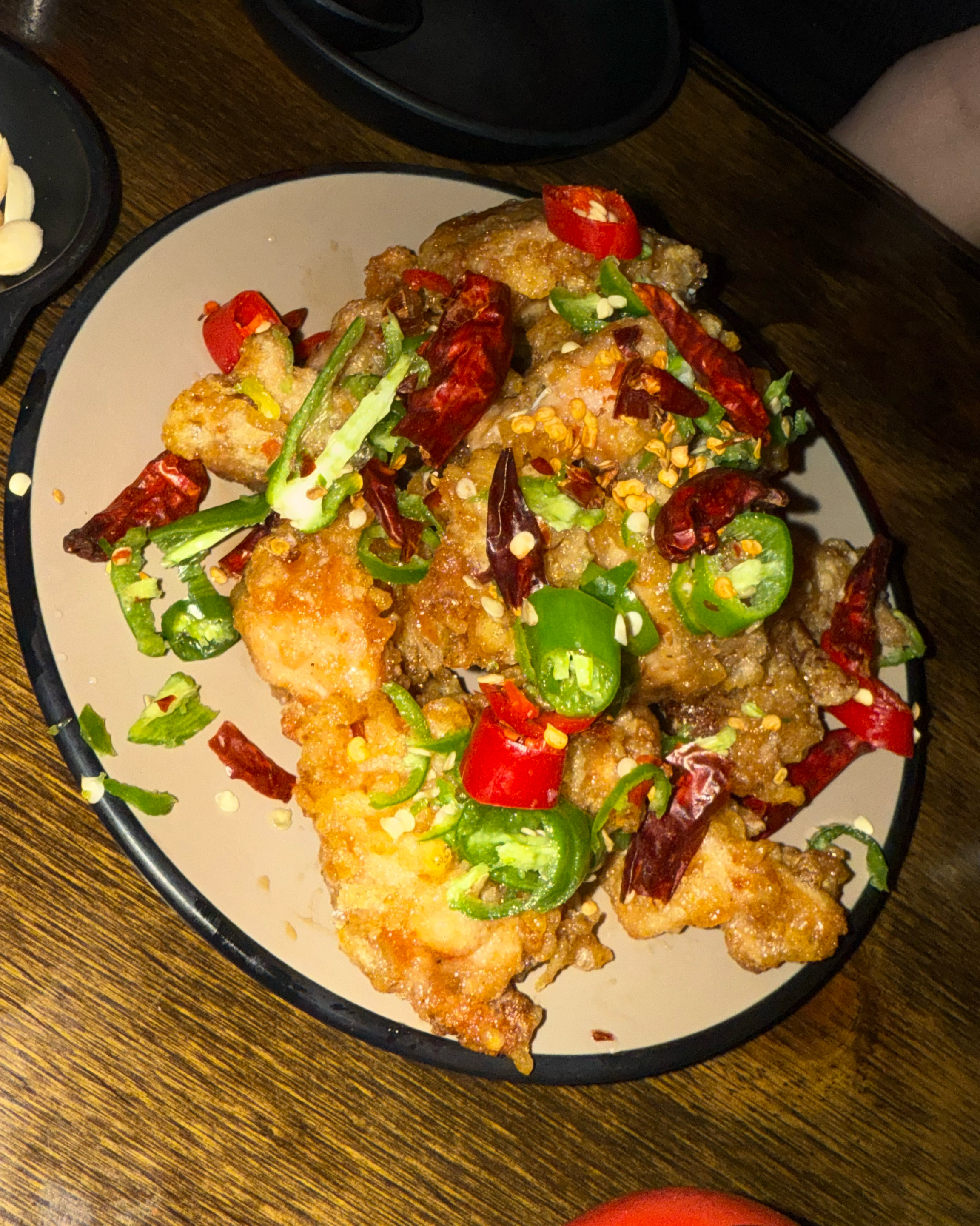 맛있어서 두 번째 방문이에요~~ 불당동 오면 꼭 먹고 있어요!! - 불당동 맛집 용용선생 신불당점