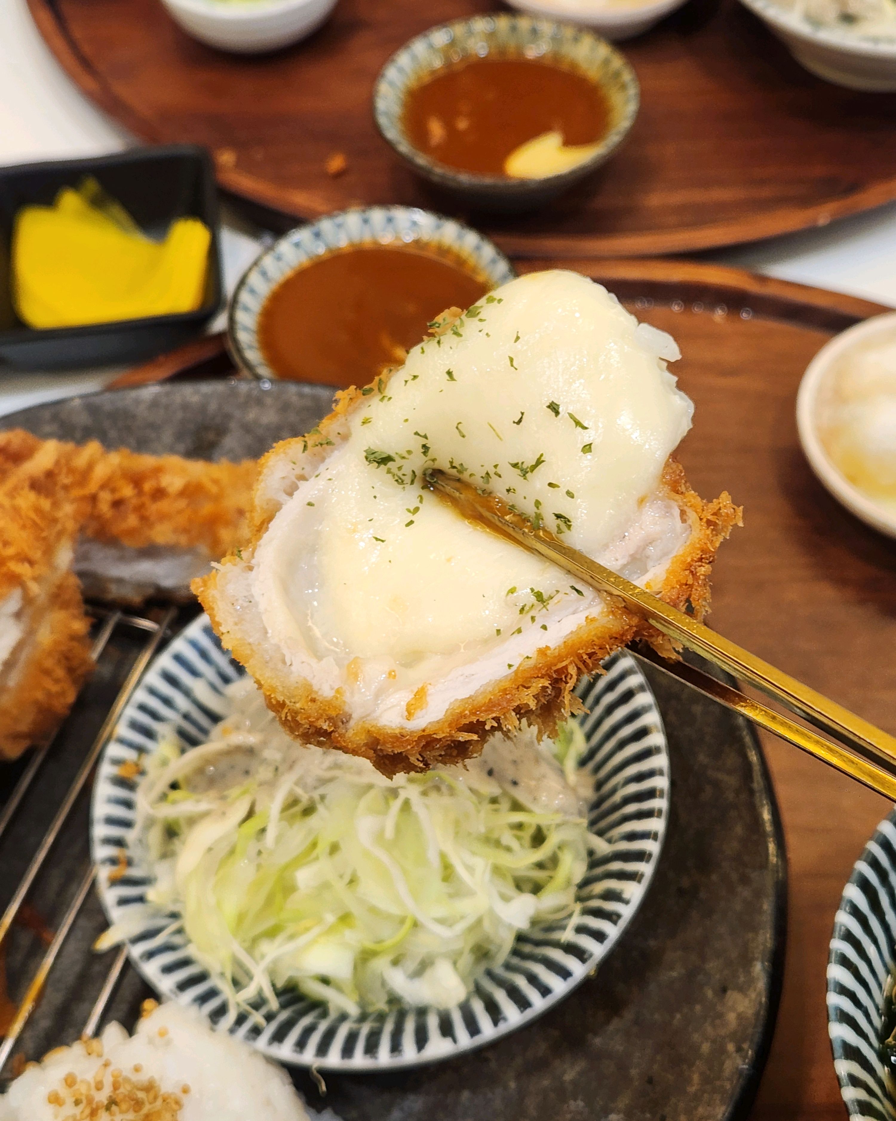백소정 계양구청점은 처음 방문했는데도 마치 오래 다닌 단골집처럼 편안하고 따뜻한 느낌의 식