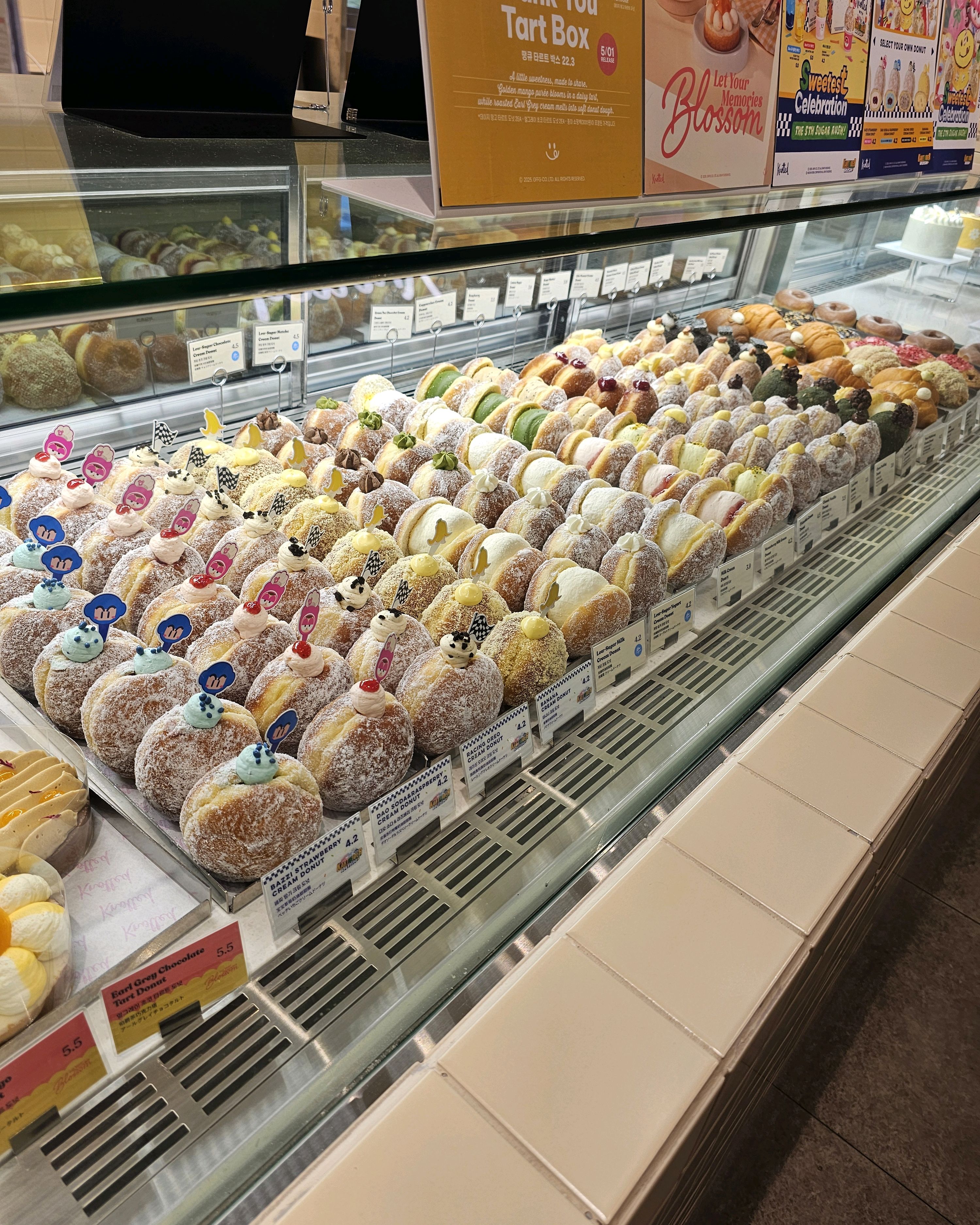 크흐 너무 맛있어요 👍 - 제주 맛집 노티드 제주DT