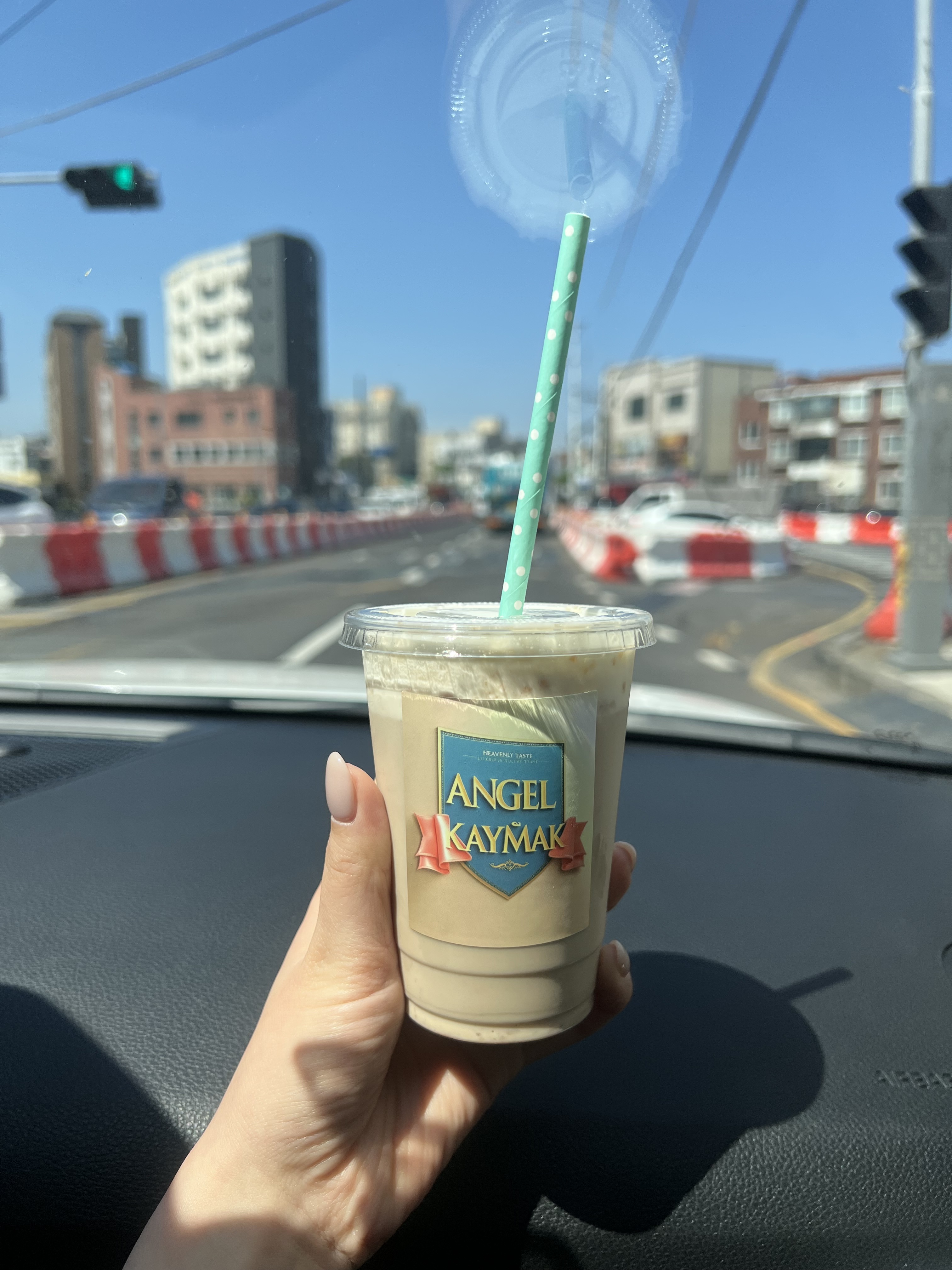 선물용으로 주기 패키지가 너무 이뻐요 - 제주 맛집 천사 카이막