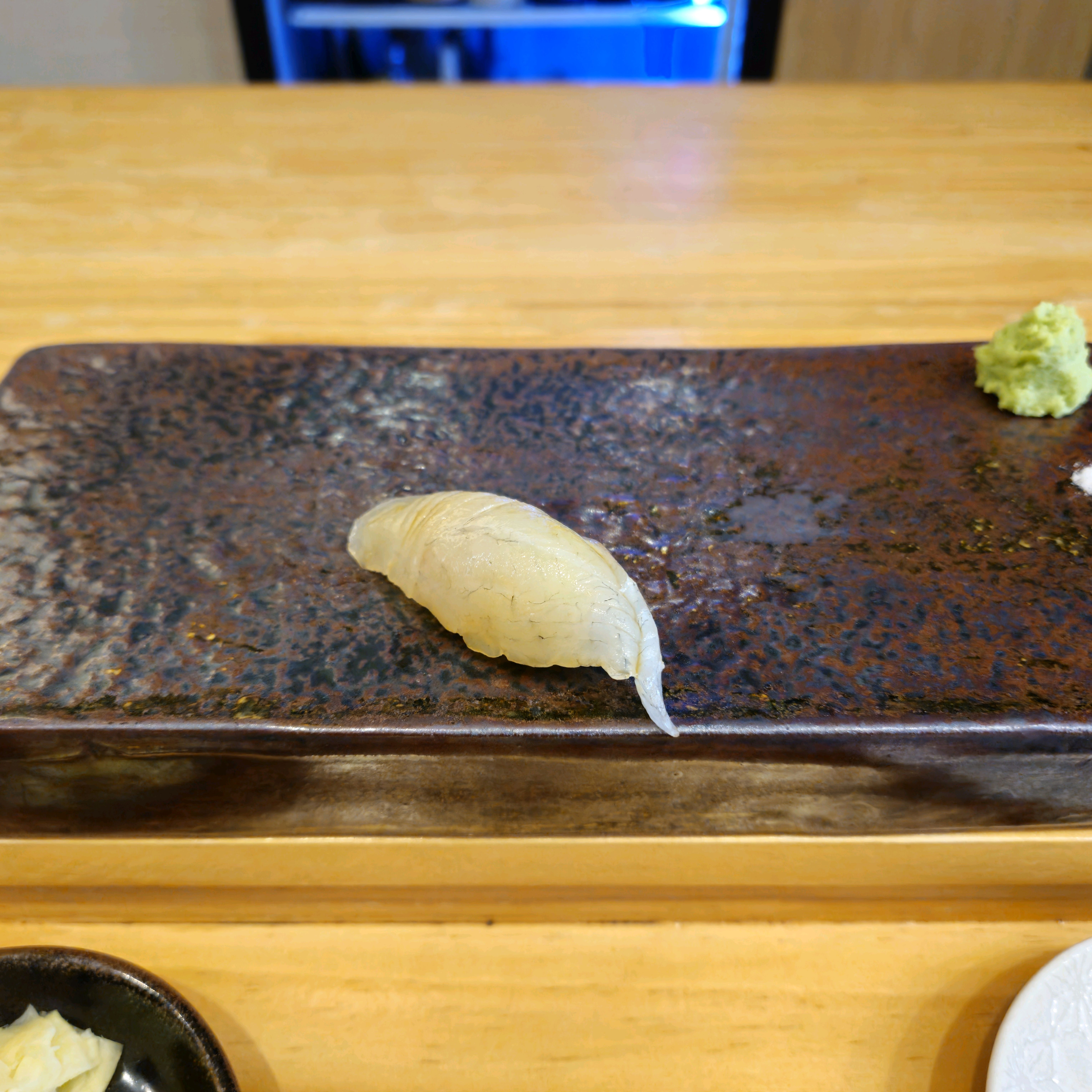 가게 이전하기부터 일년에 한번은 찾고 있는 식당 입니답 - 불당동 맛집 스시케이