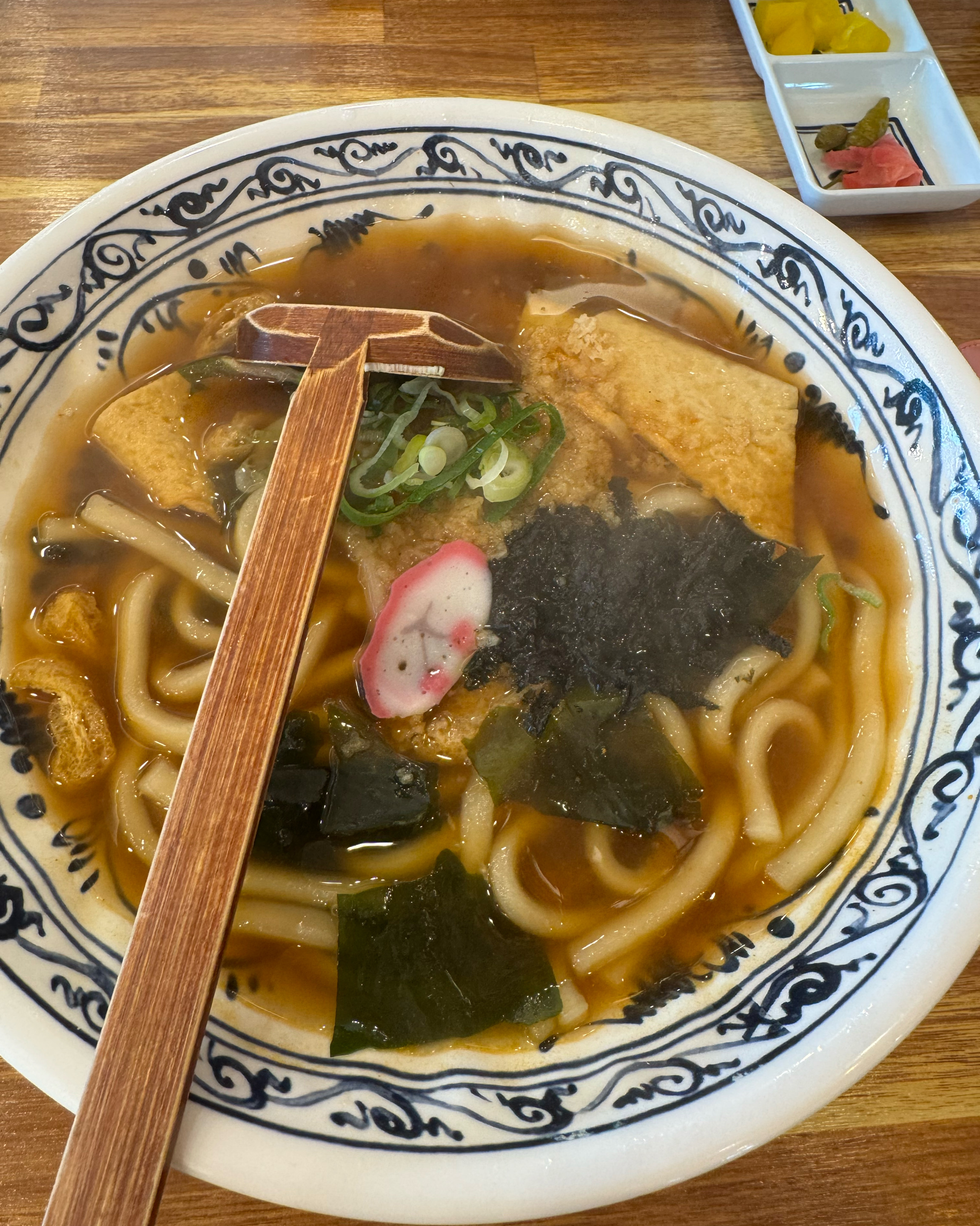 역시 우동이랑 돈가스는 삼동소바에요 - 성성동 맛집 삼동소바 성성점