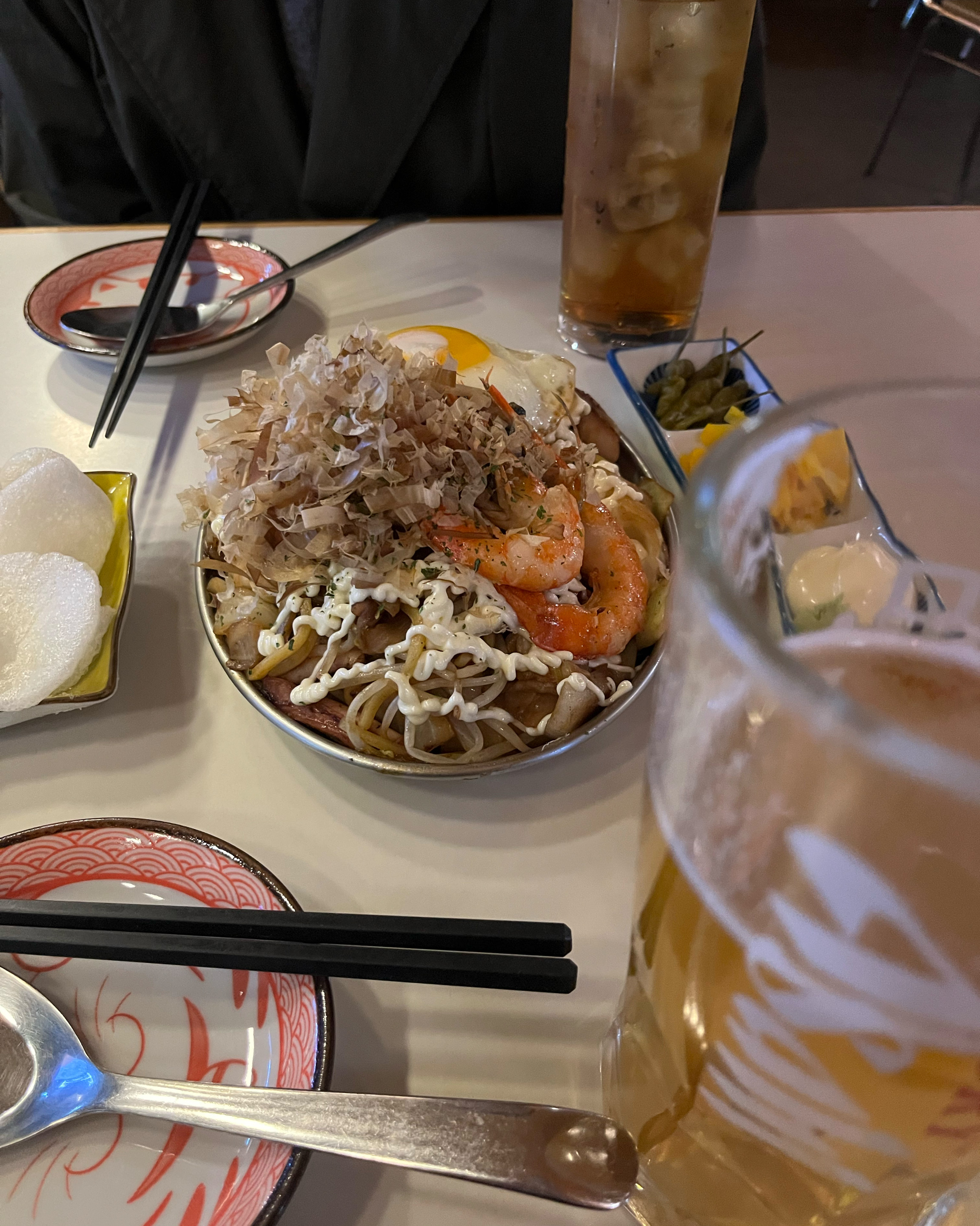 부모님 이사해서 동네 왔는데 분위기가 좋아보여 방문했어요! ㅎ음악도 좋고 음식도 맛있네요!