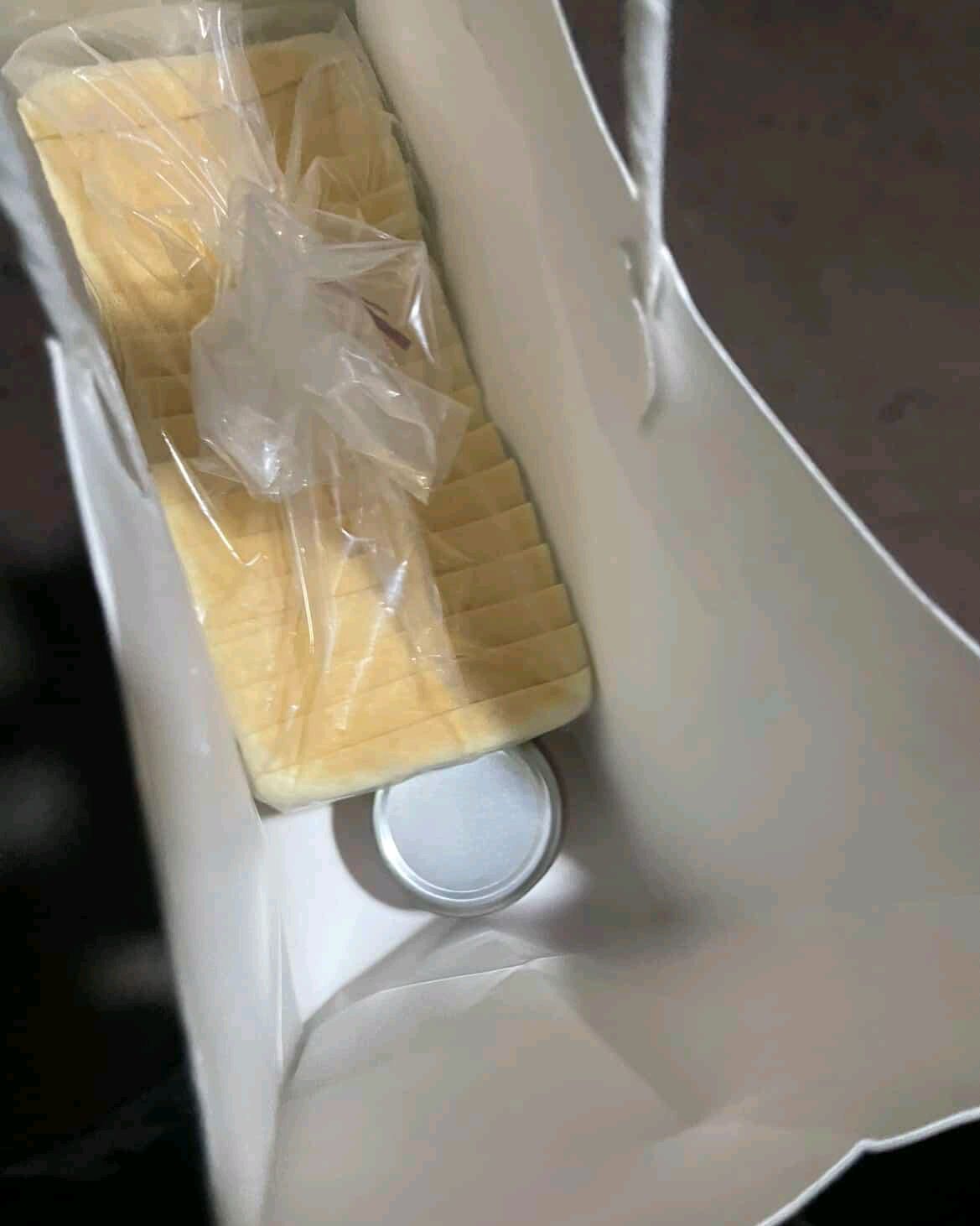 제가 젤 좋아하는 식빵이에요! 사장님도 넘 친절하시고... - 경산 중산동 맛집 화이트리에 중산점
