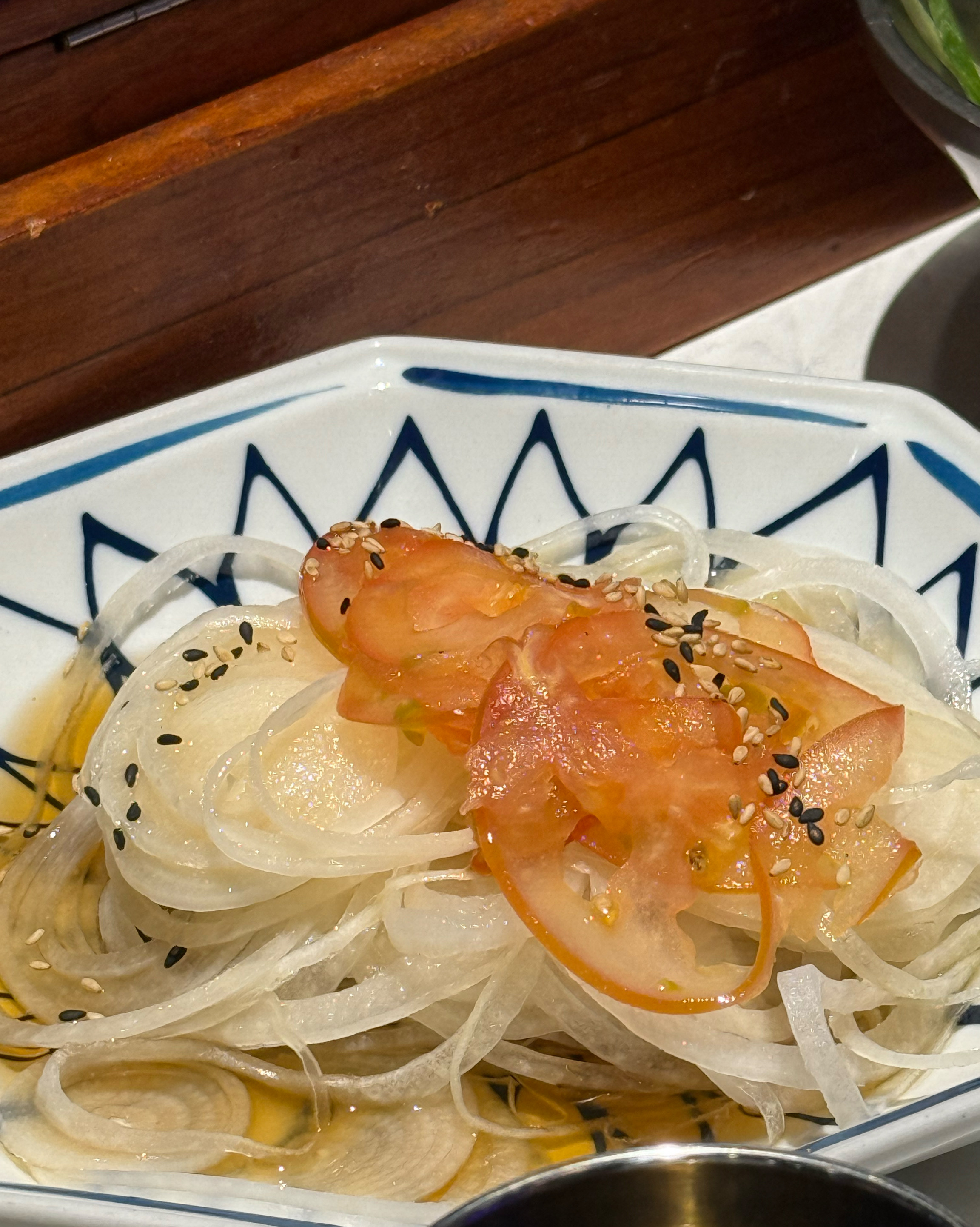 게장 주는 고깃집을 오랜만에 찾았네요. - 불당동 맛집 리정원 신불당점