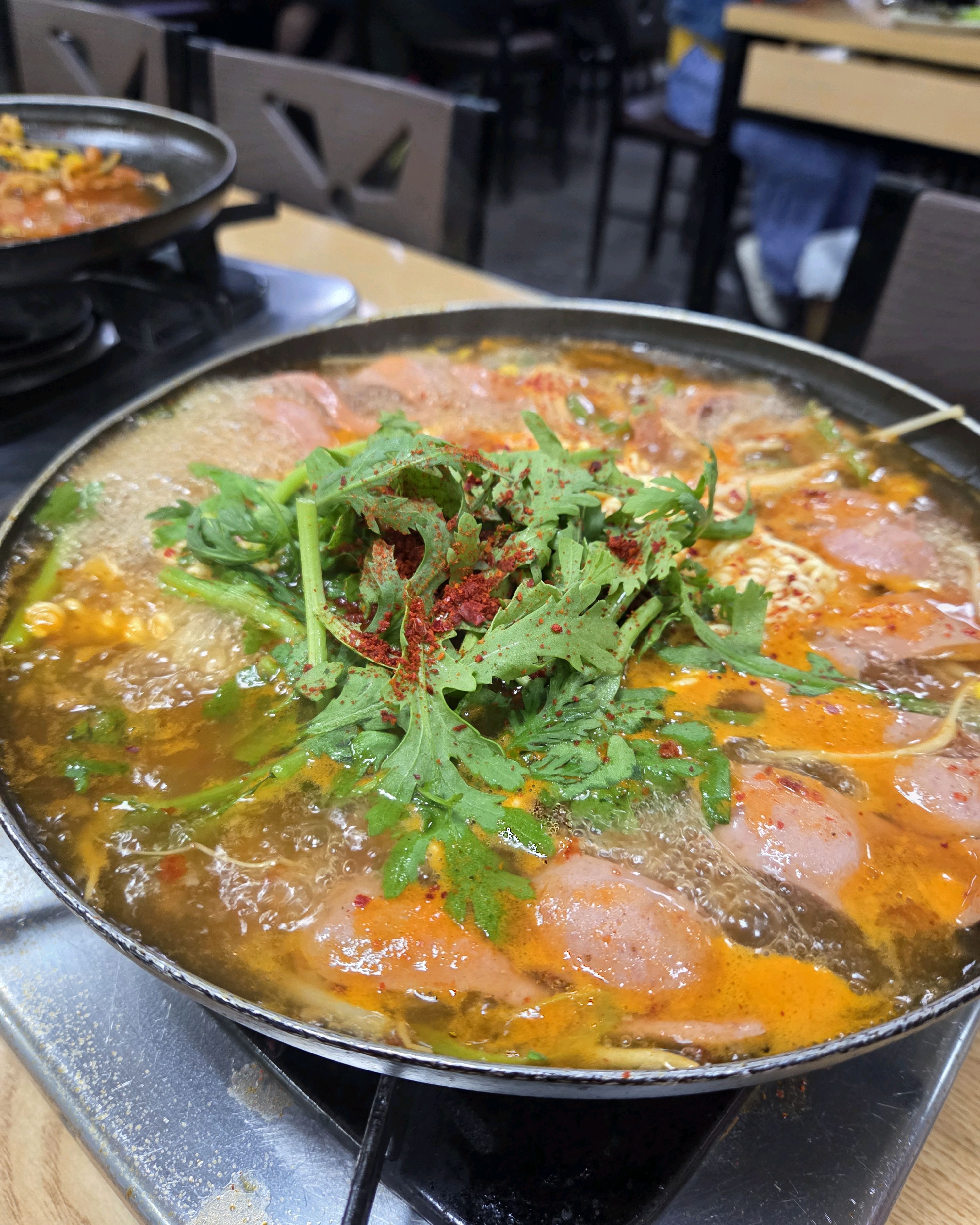 망원동 로컬 맛집 만복이네ㅎㅎ 맛있고 회사랑 집 가운데에 있어서 퇴근길에 자주 옵니다. - 망원동 맛집 만복기사식당불백전문
