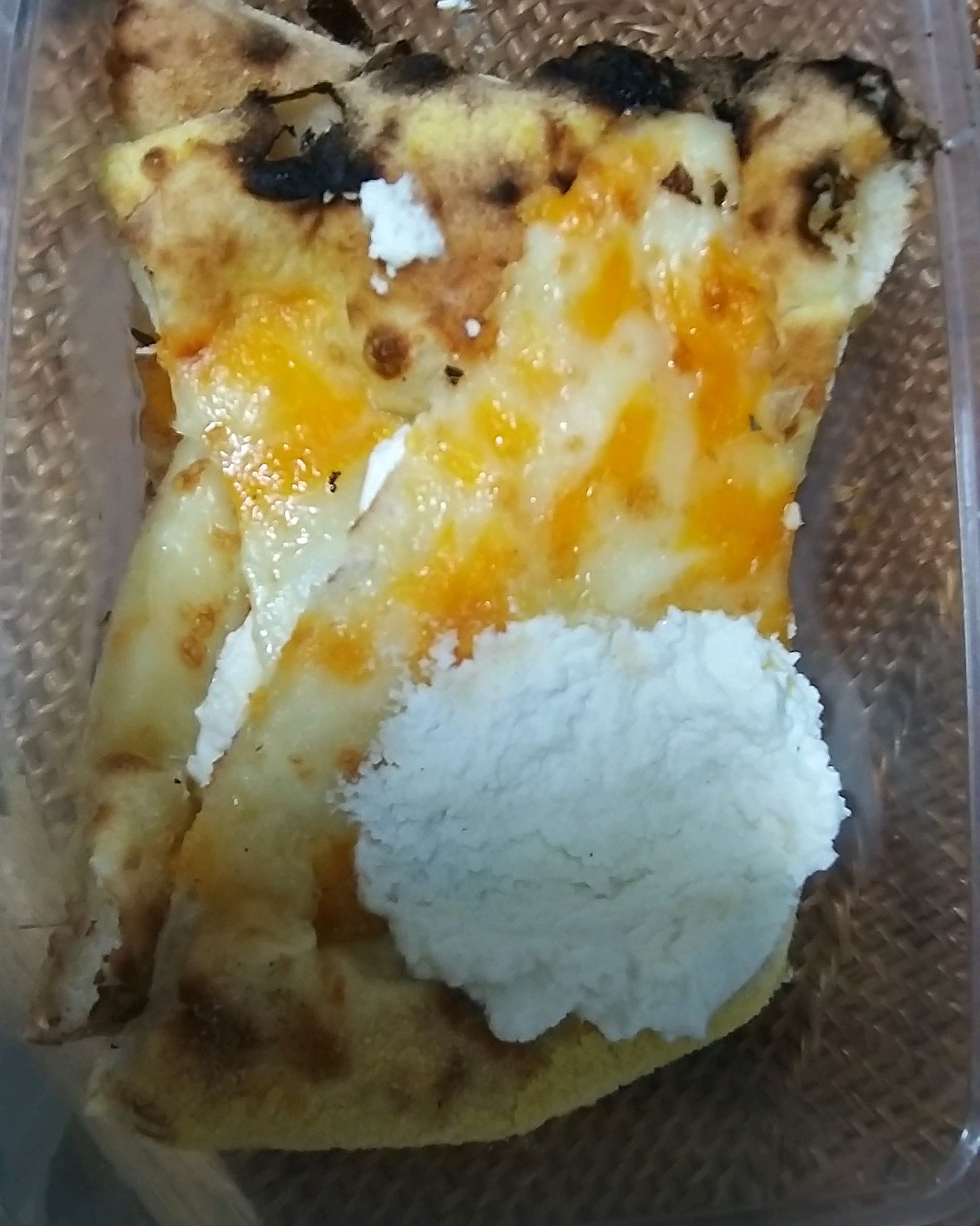 항상 여러명이 가다가 - 송정 맛집 303화덕 송정점