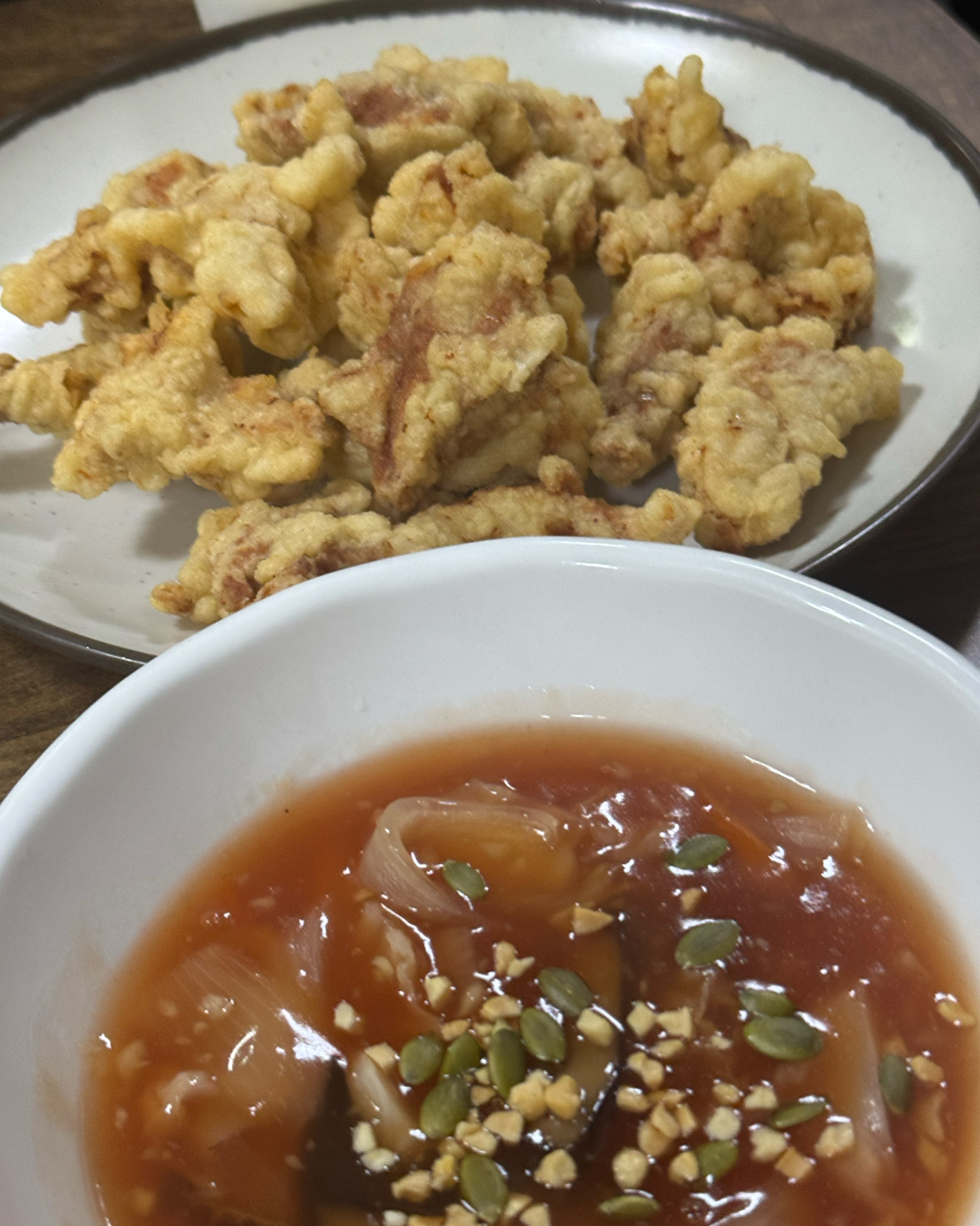 언제 먹어도 맛있는 곳 - 대전 맛집 동은성