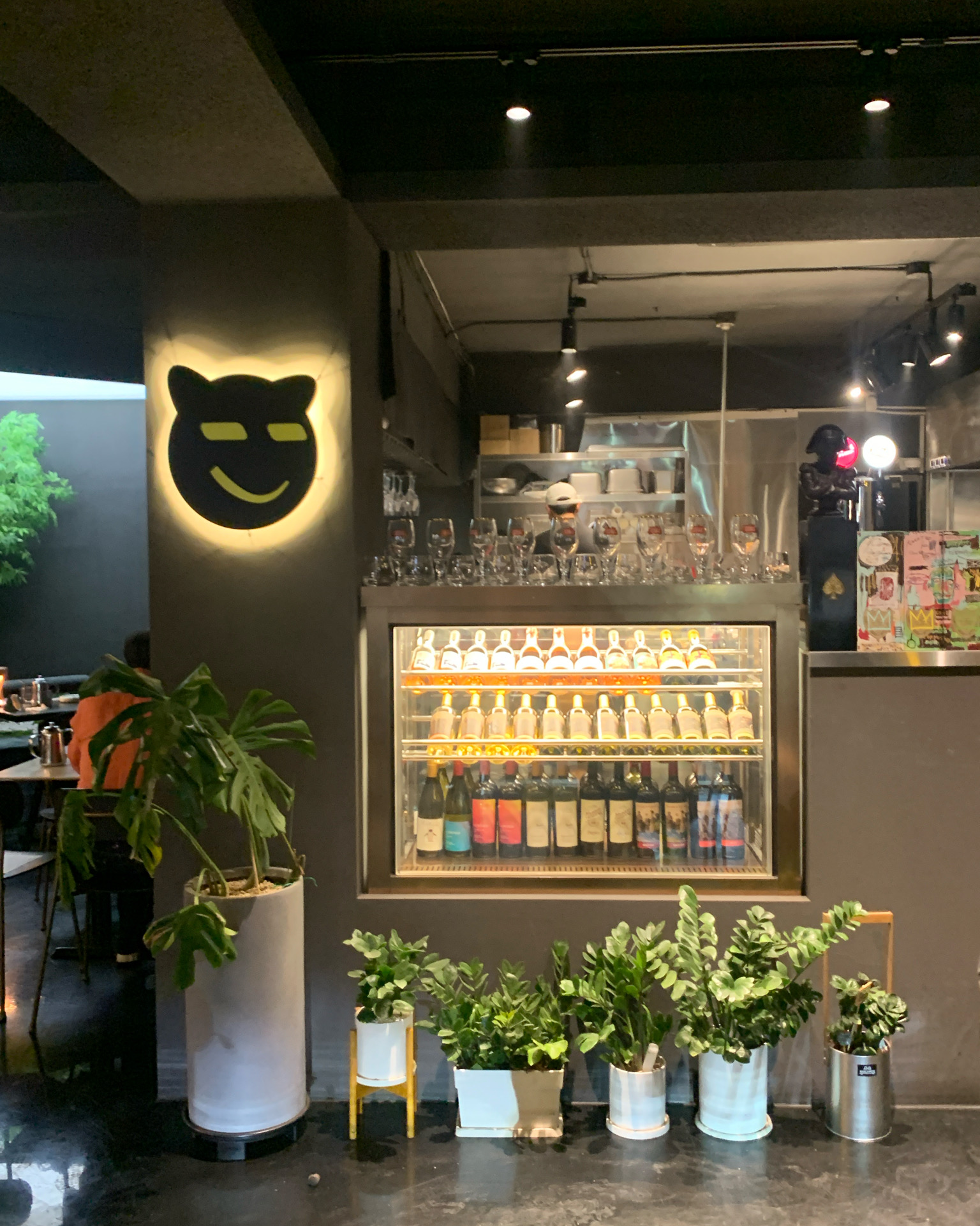 너무 맛있어서 바로 클리어하느라 음식 사진도 못 찍었네요 까르보나라랑 문어 꼭 드세요 두 