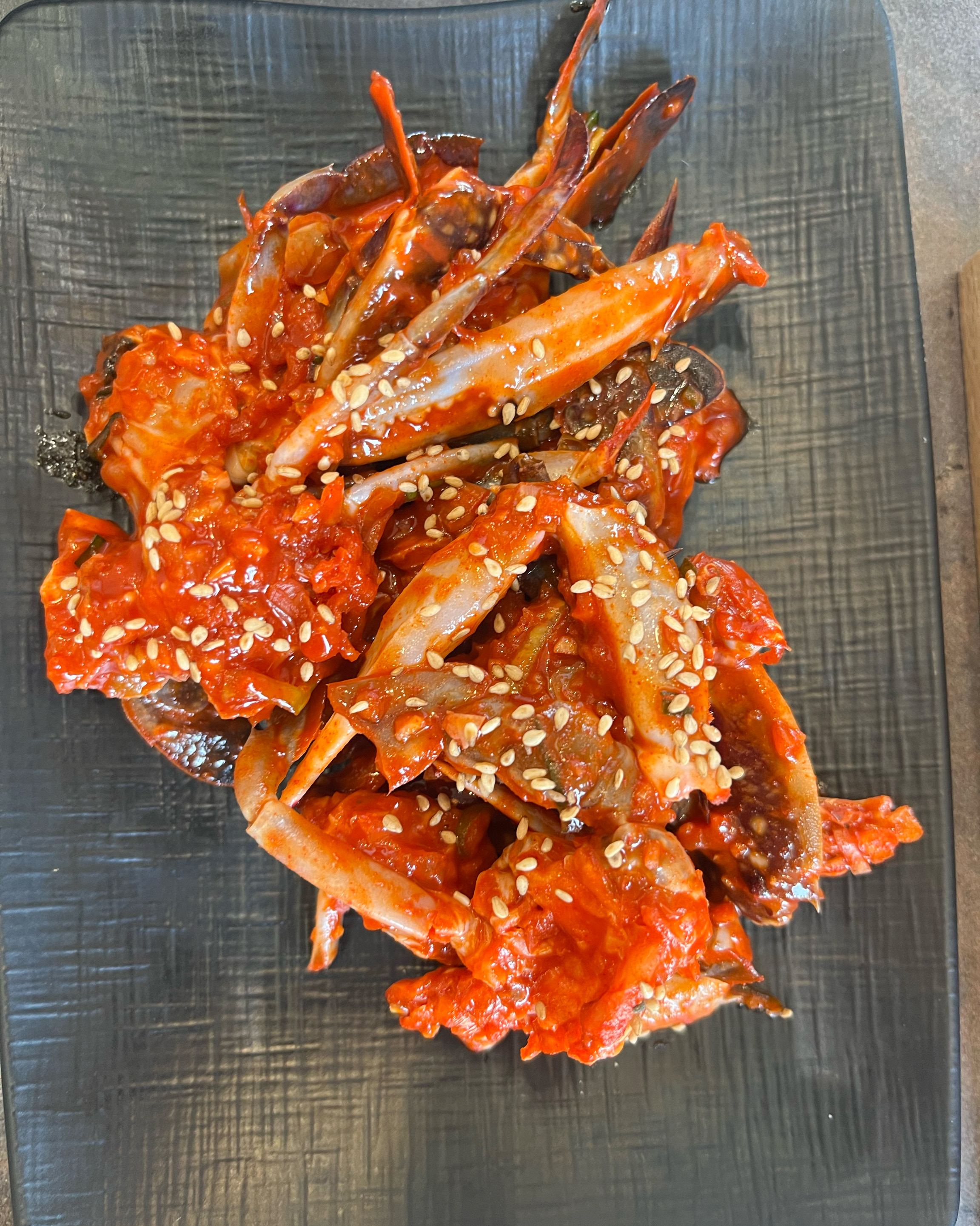다른쿠우쿠우보다 맛은 떨어지지만 매장이넓고 주차가 편안해요 - 평택 고덕 맛집 추천 쿠우쿠우 평택고덕점