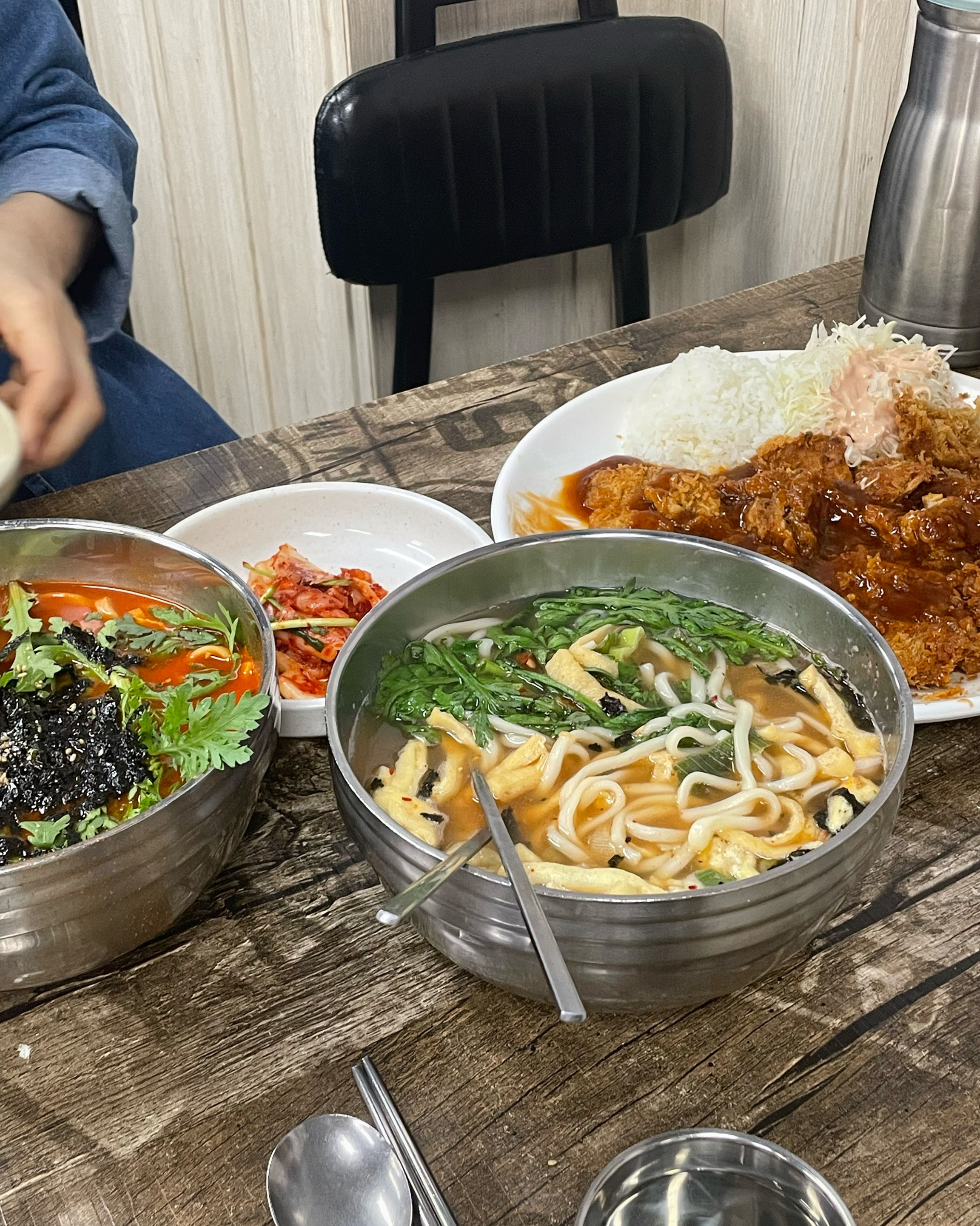 대전 맛집 시민칼국수 14번째 리뷰 이미지