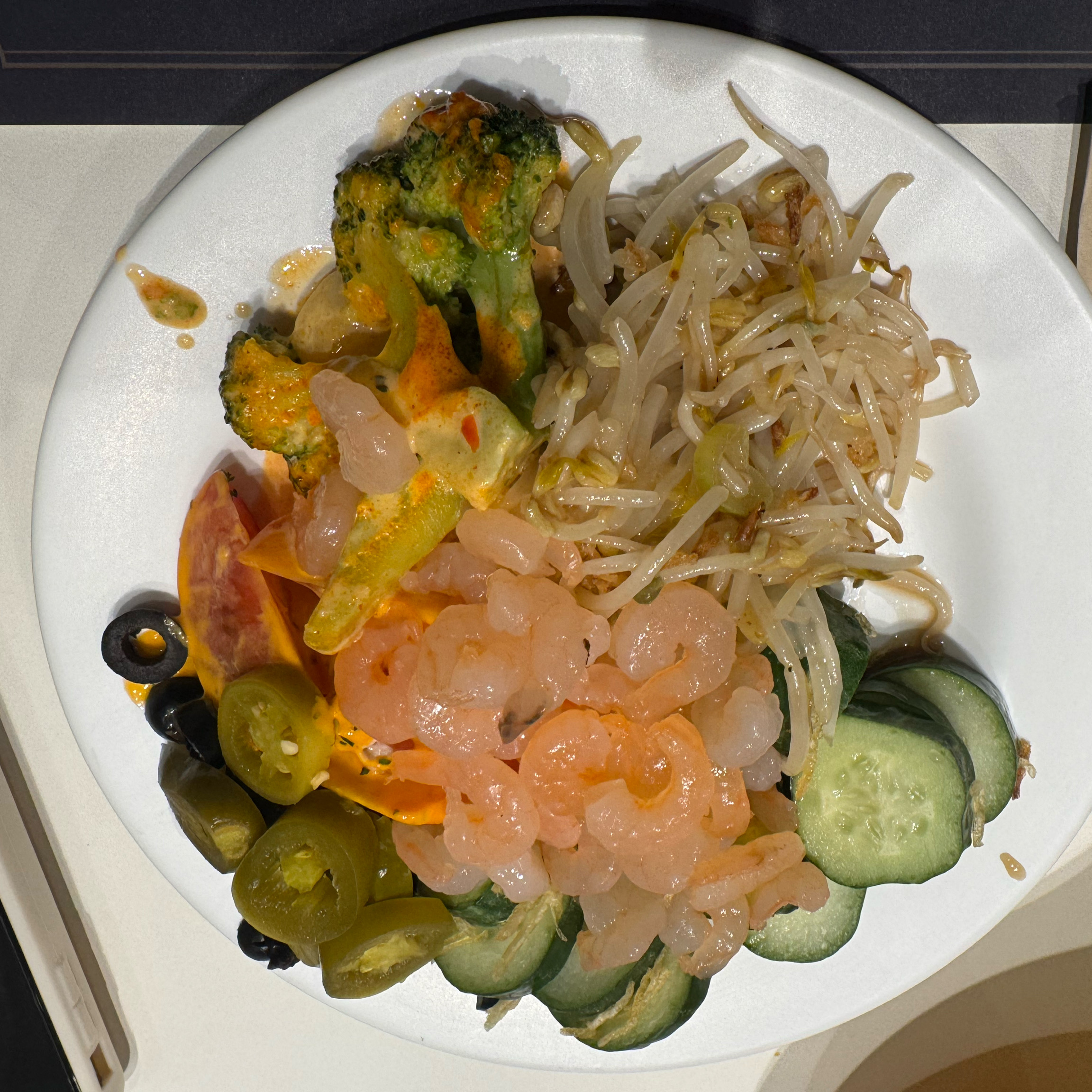 에약을 한 덕에 - 비전동 맛집 애슐리퀸즈 뉴코아 평택점