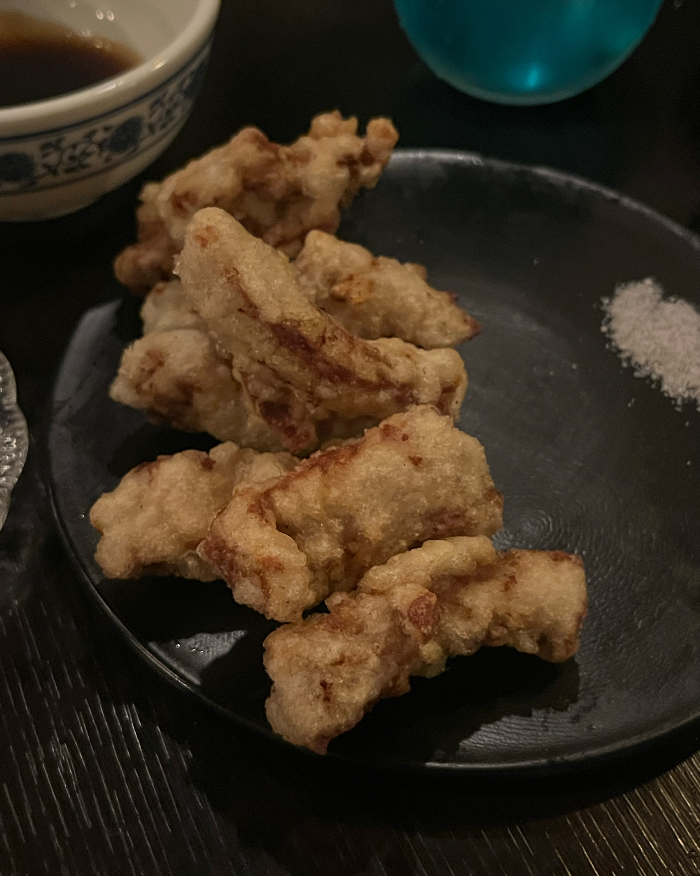 음식이 너무 맛있어요!! - 망원동 맛집 옌징바 망원