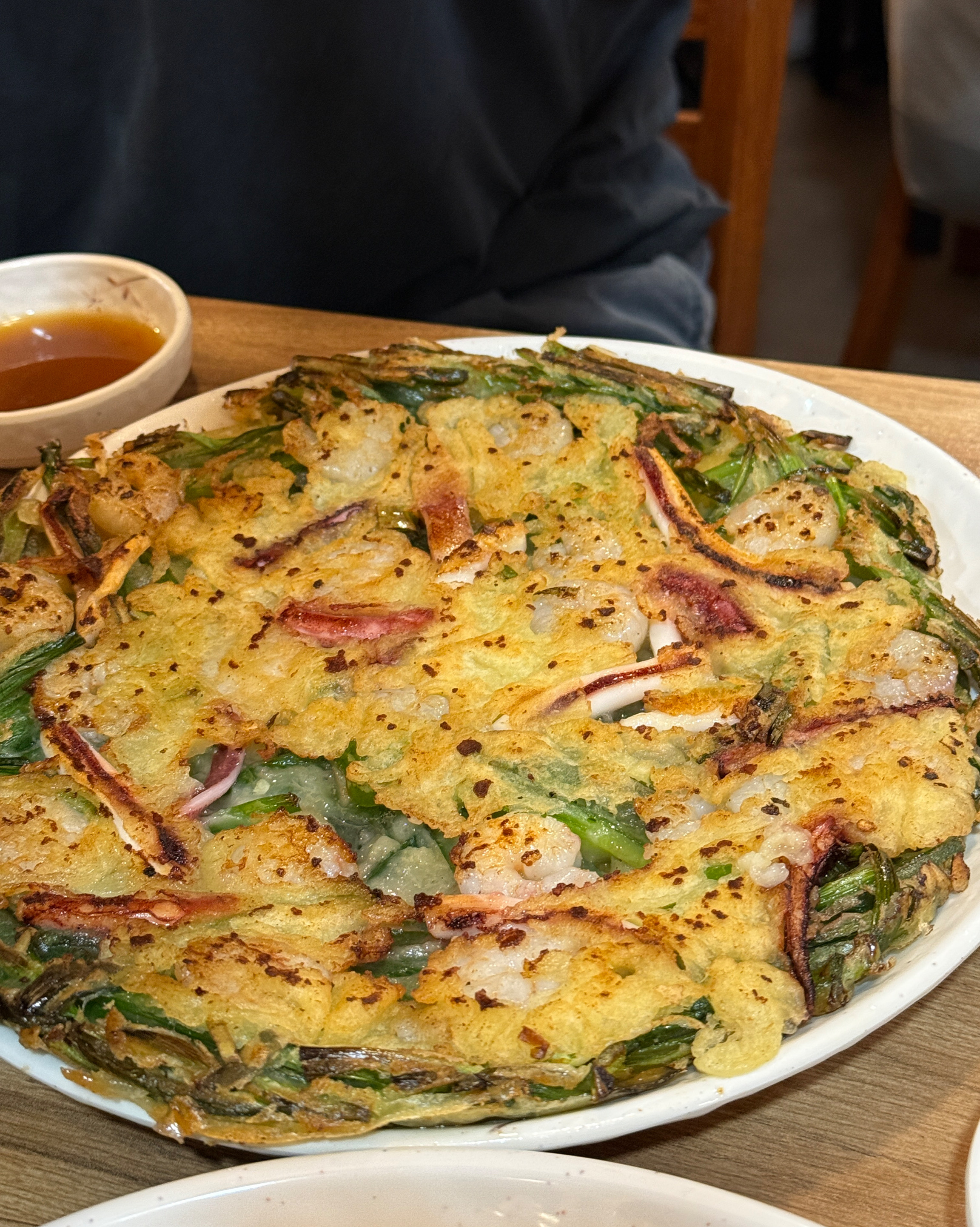 주변에 학원가맛집을 찾는다면 꼭 여기를 추천해주고 싶어요 보쌈이 정말 너무 부드럽고 냄새없
