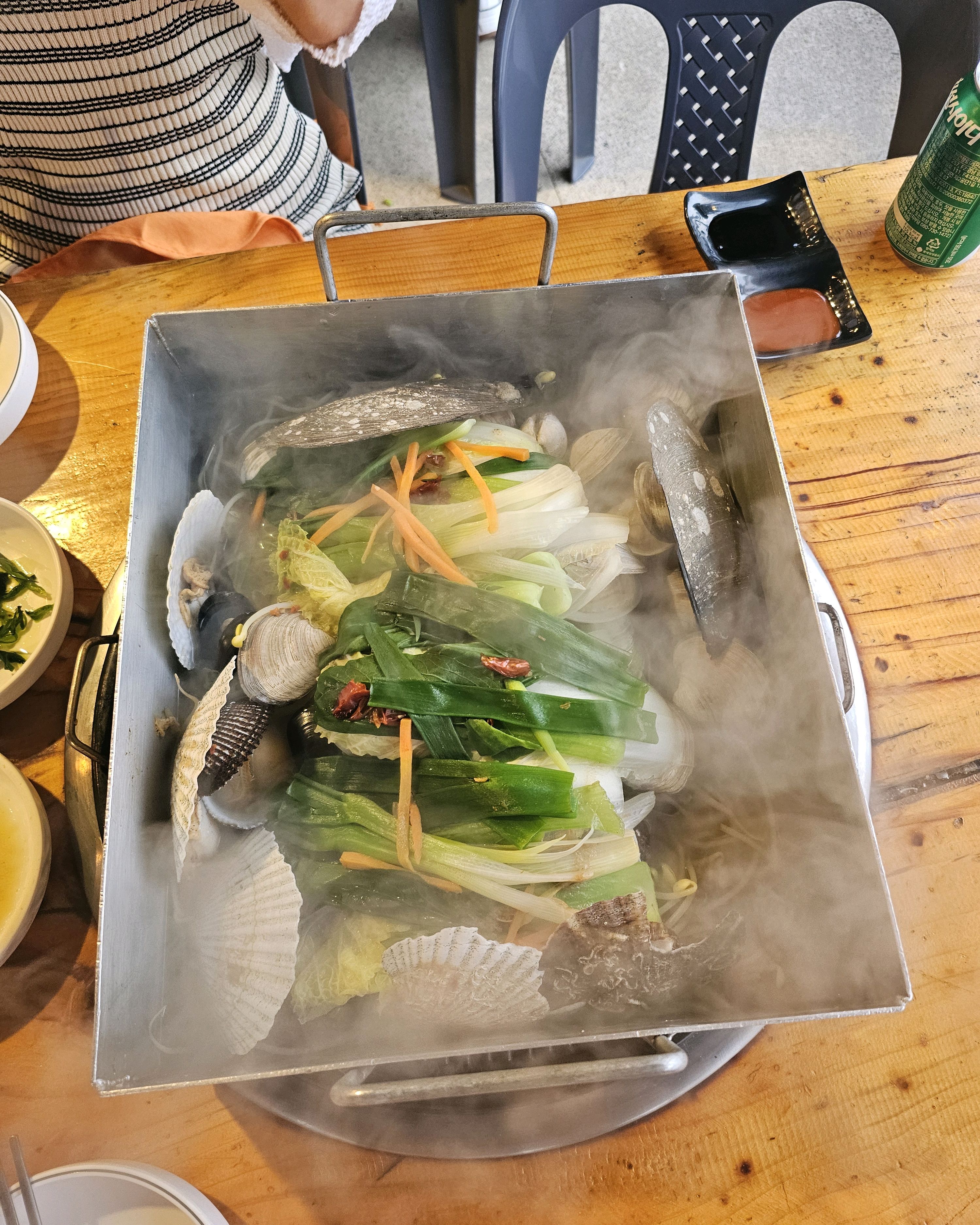 너무맛있어요♡♡♡♡♡ - 인천 맛집 마시안 어부집