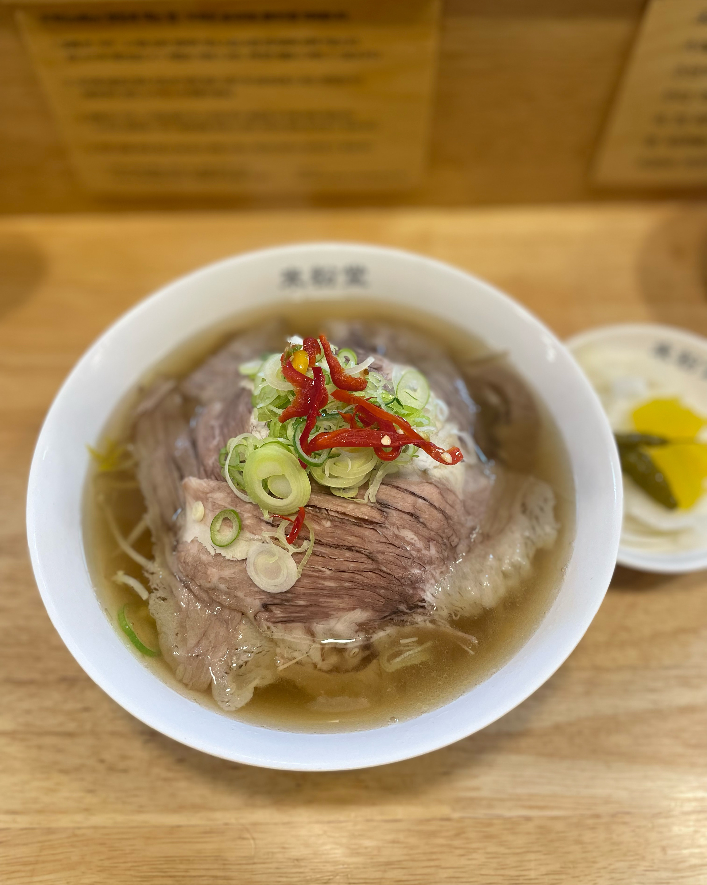 쌀국수는 미분당!!!👍 - 사우역 맛집 미분당 김포시청점
