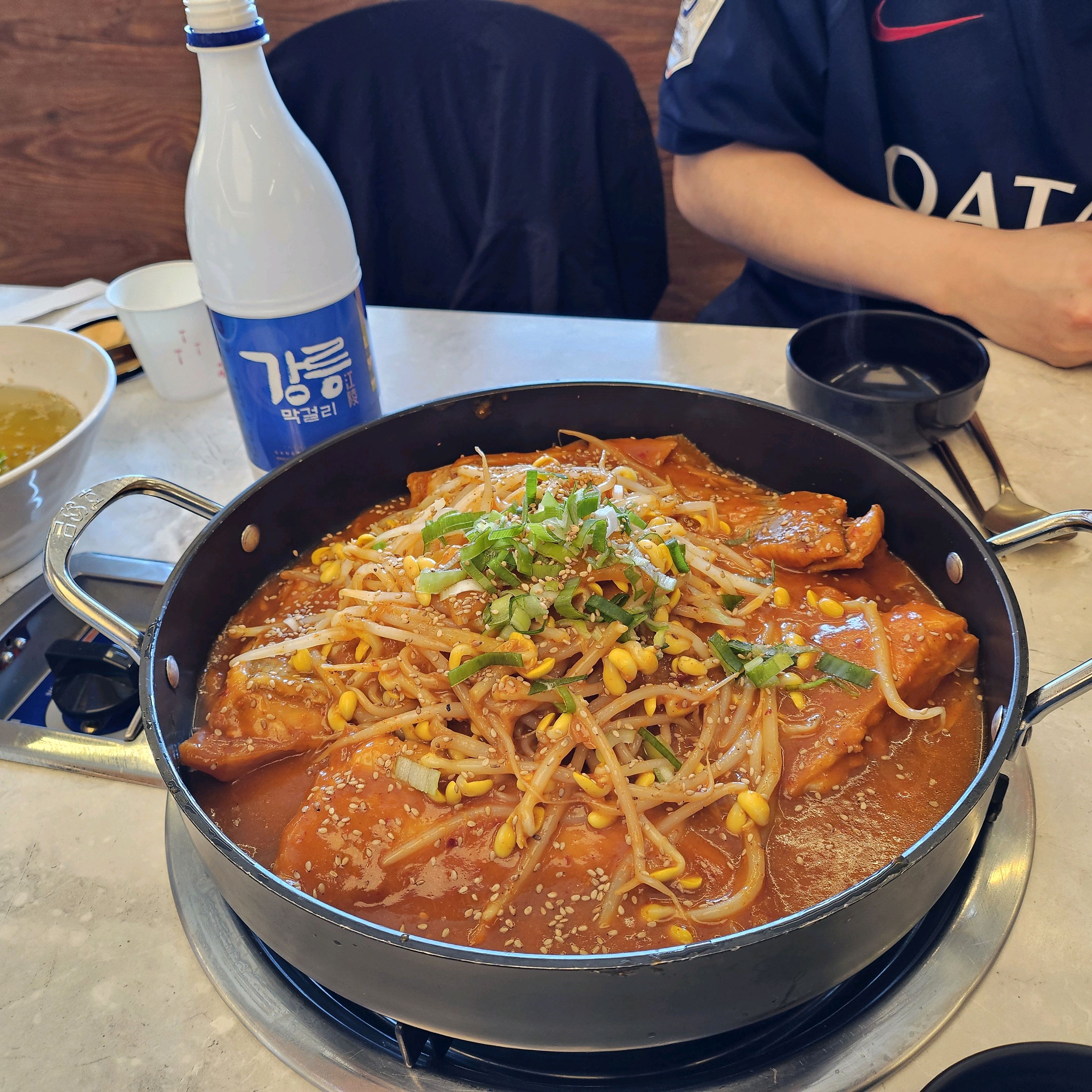 친구가 그냥 인생 맛집이라고 반불신하고 왔는데 처음으로 인정합니다 그냥 인생 맛집입니다 살