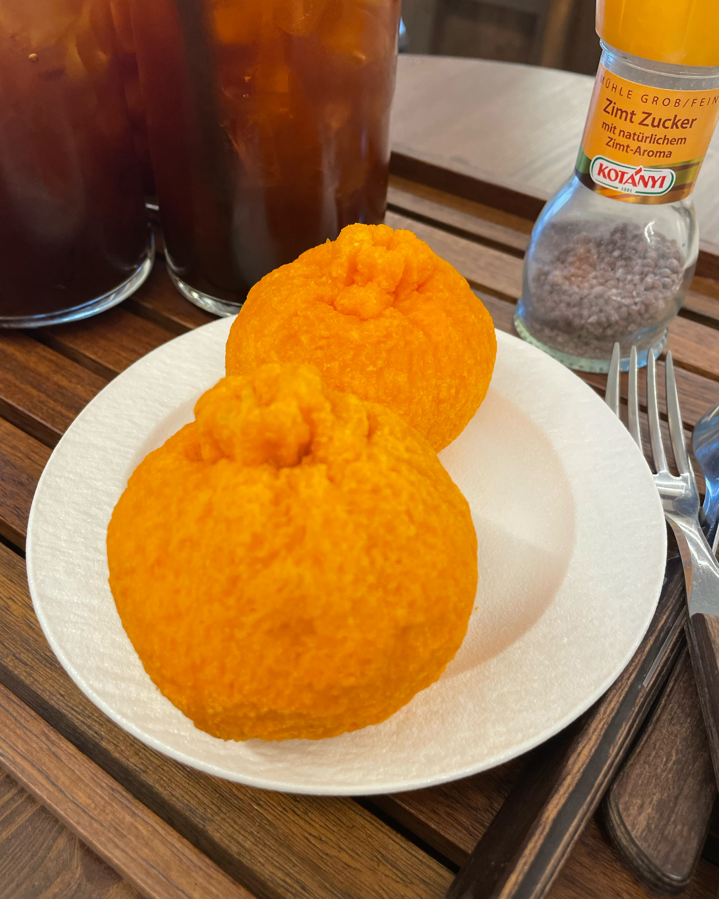 한라봉처럼 생겨서 신기해서 방문했어요 - 제주 맛집 에귤타르트 이호테우해변점