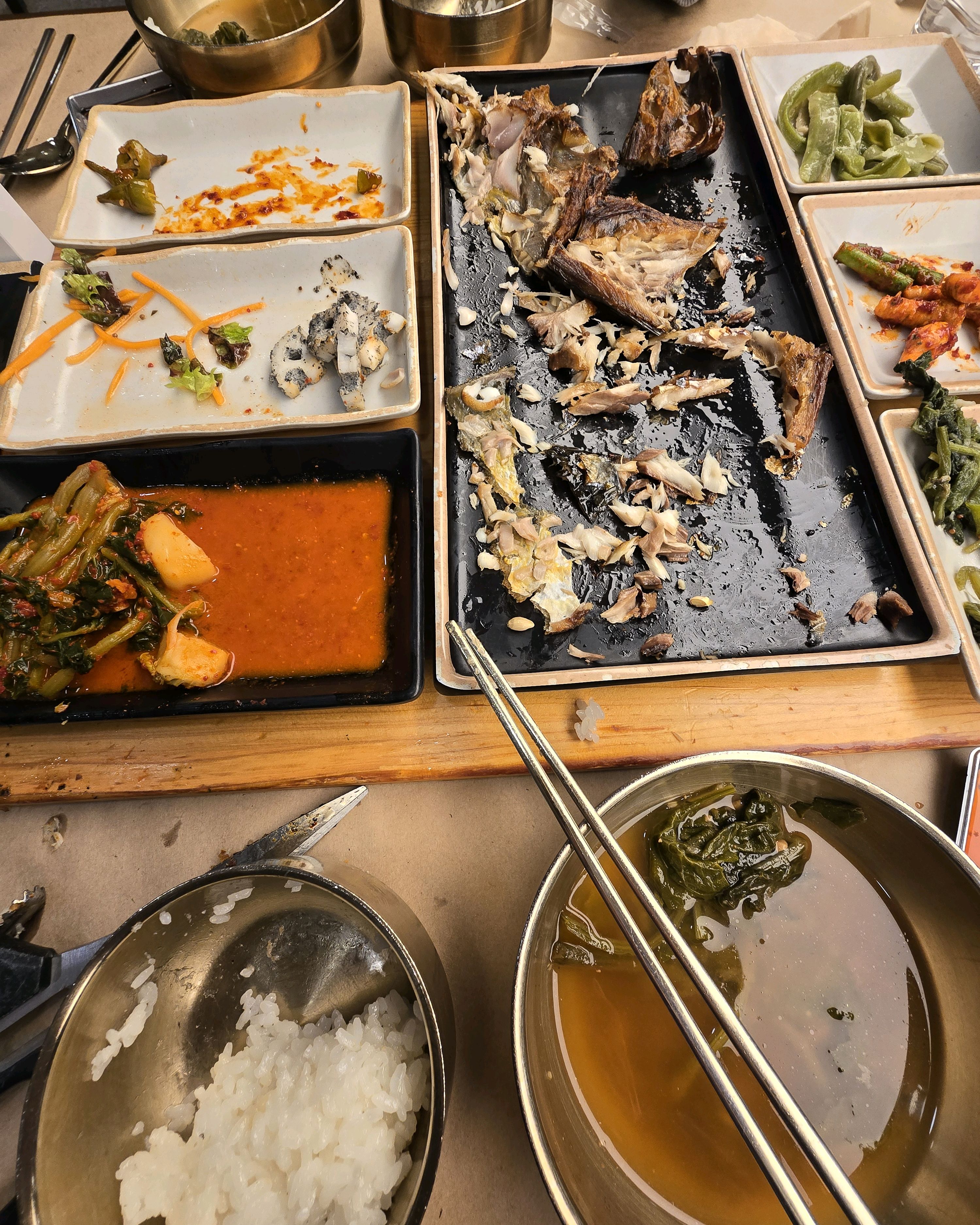 [용인 맛집 산으로간고등어] 직접 가본 로컬 리뷰