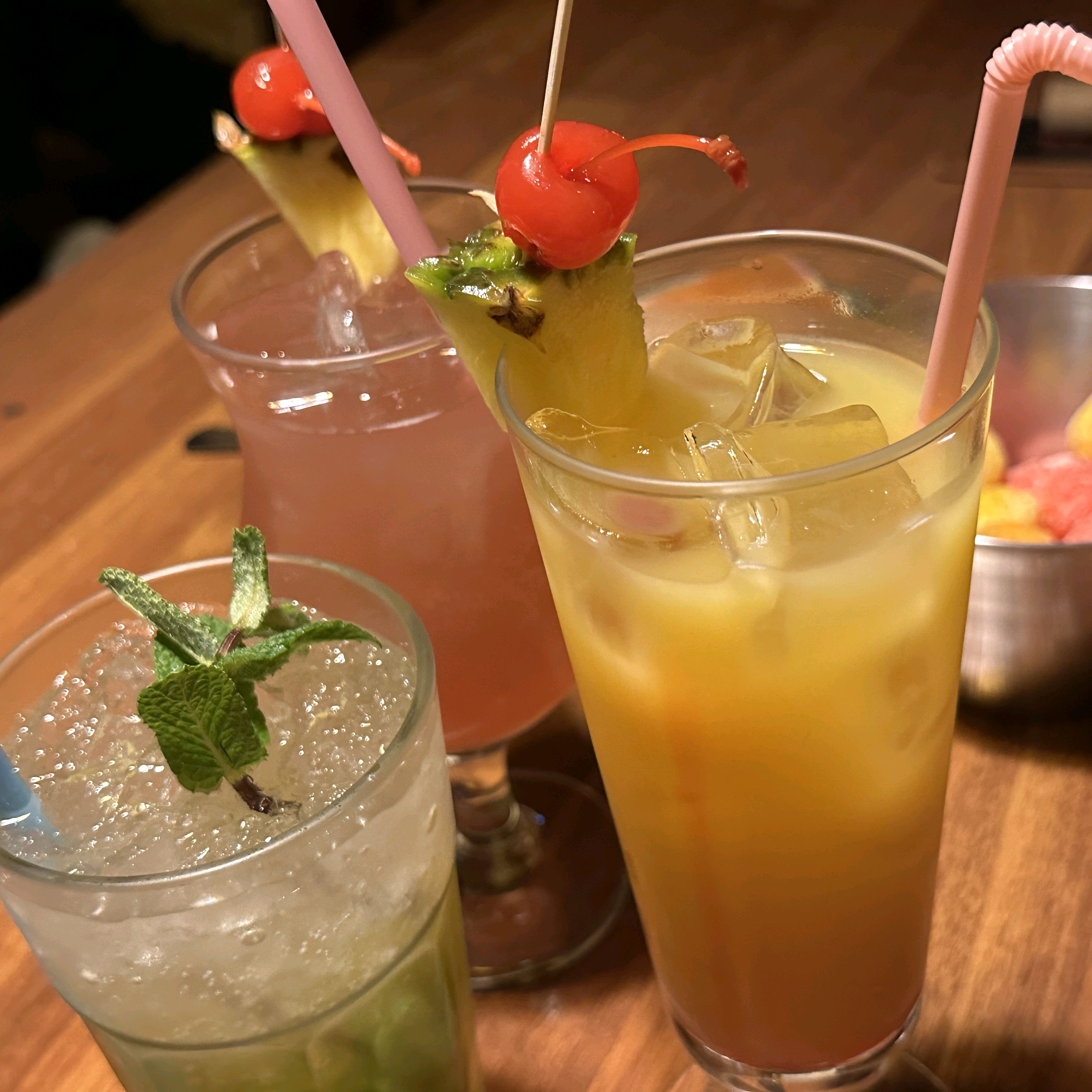 Cocktail