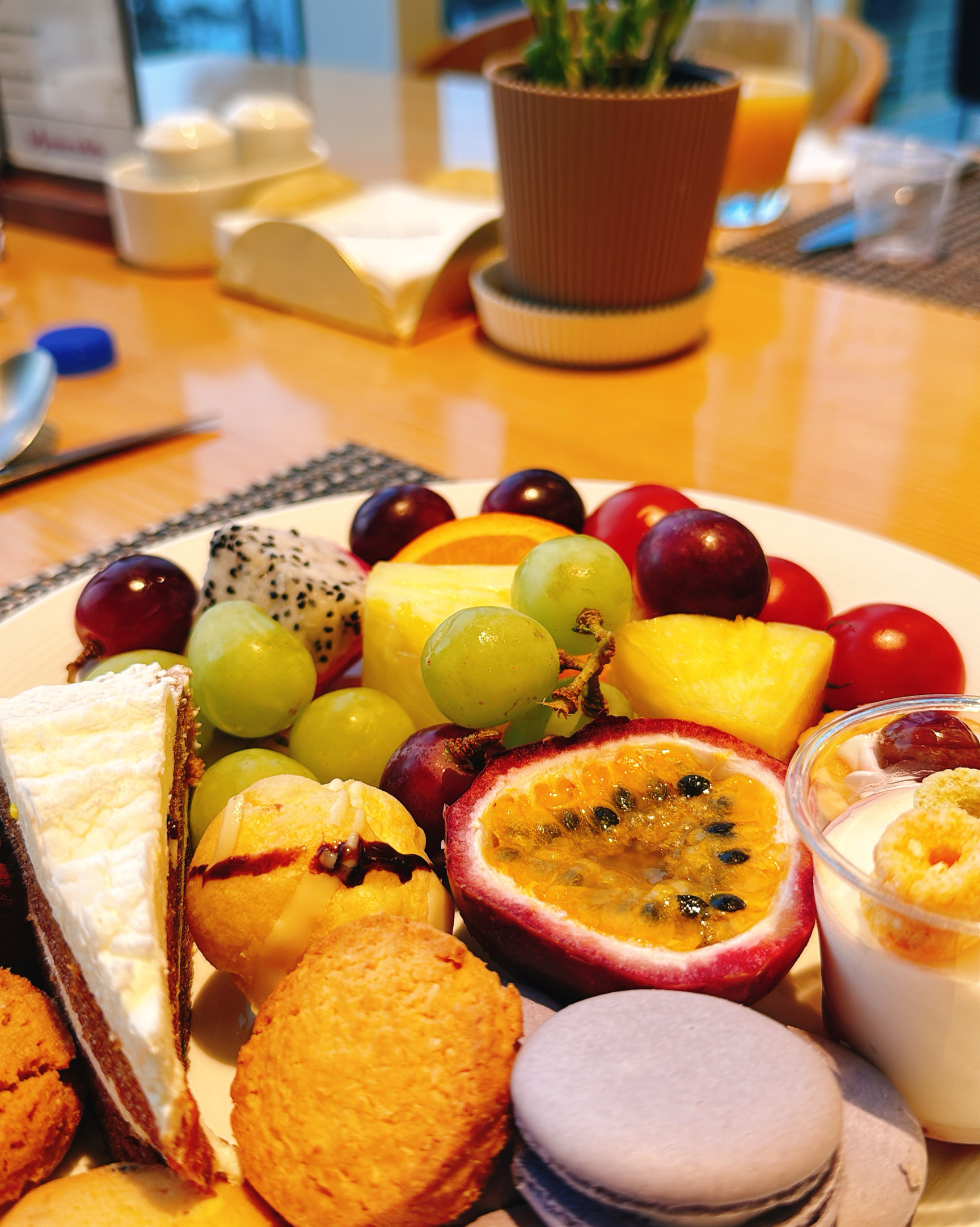마키노차야 롯데리조트 속초점 (Makino Chaya Lotte Resort Sokcho) 5