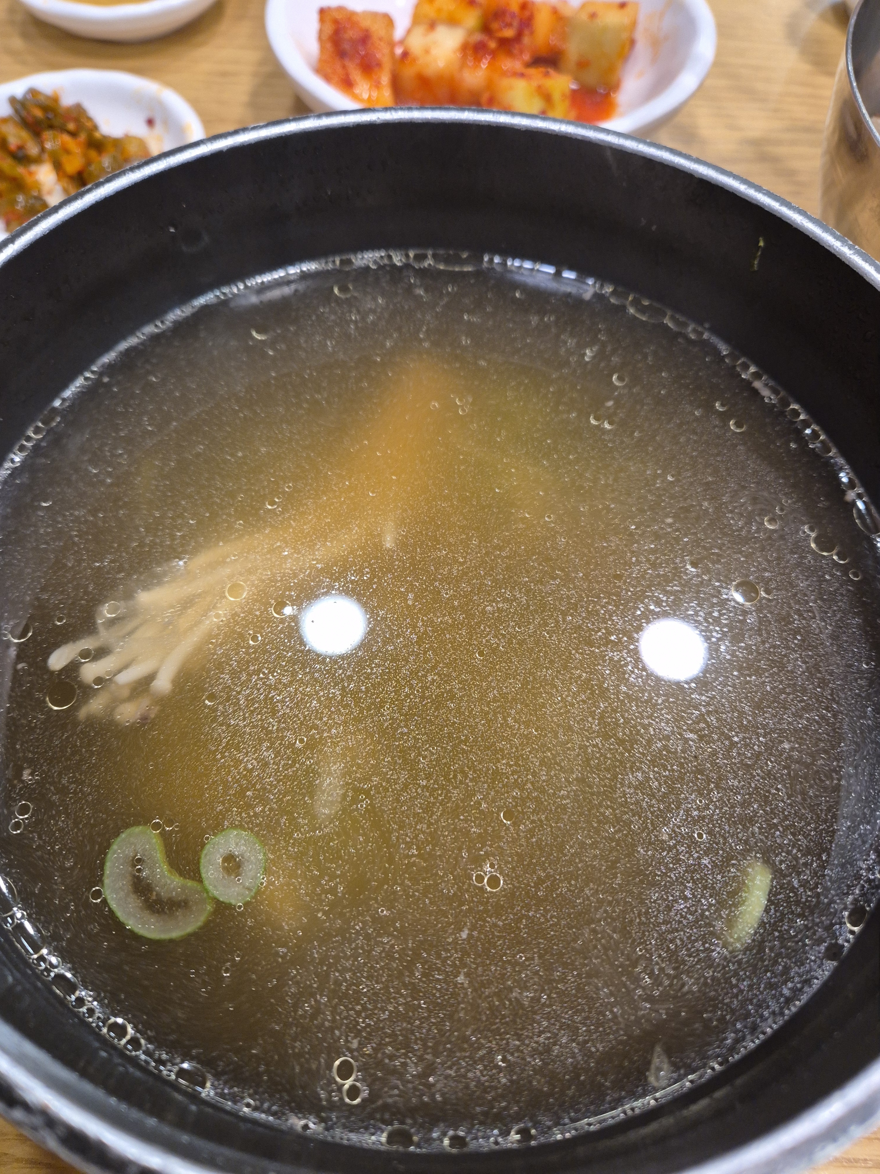 천호동 맛집 서초면옥 천호본점 3번째 리뷰 이미지