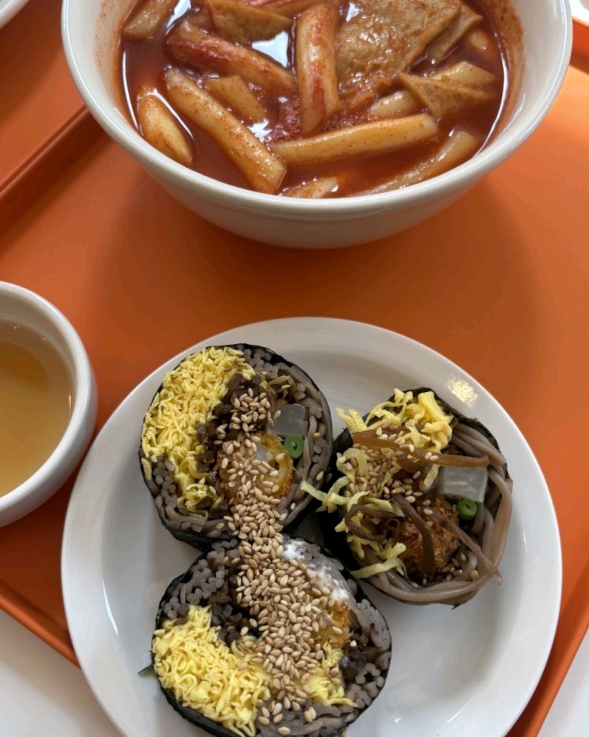 와우 정말 맛있군요!! - 불당동 맛집 후토루 천안신불당점