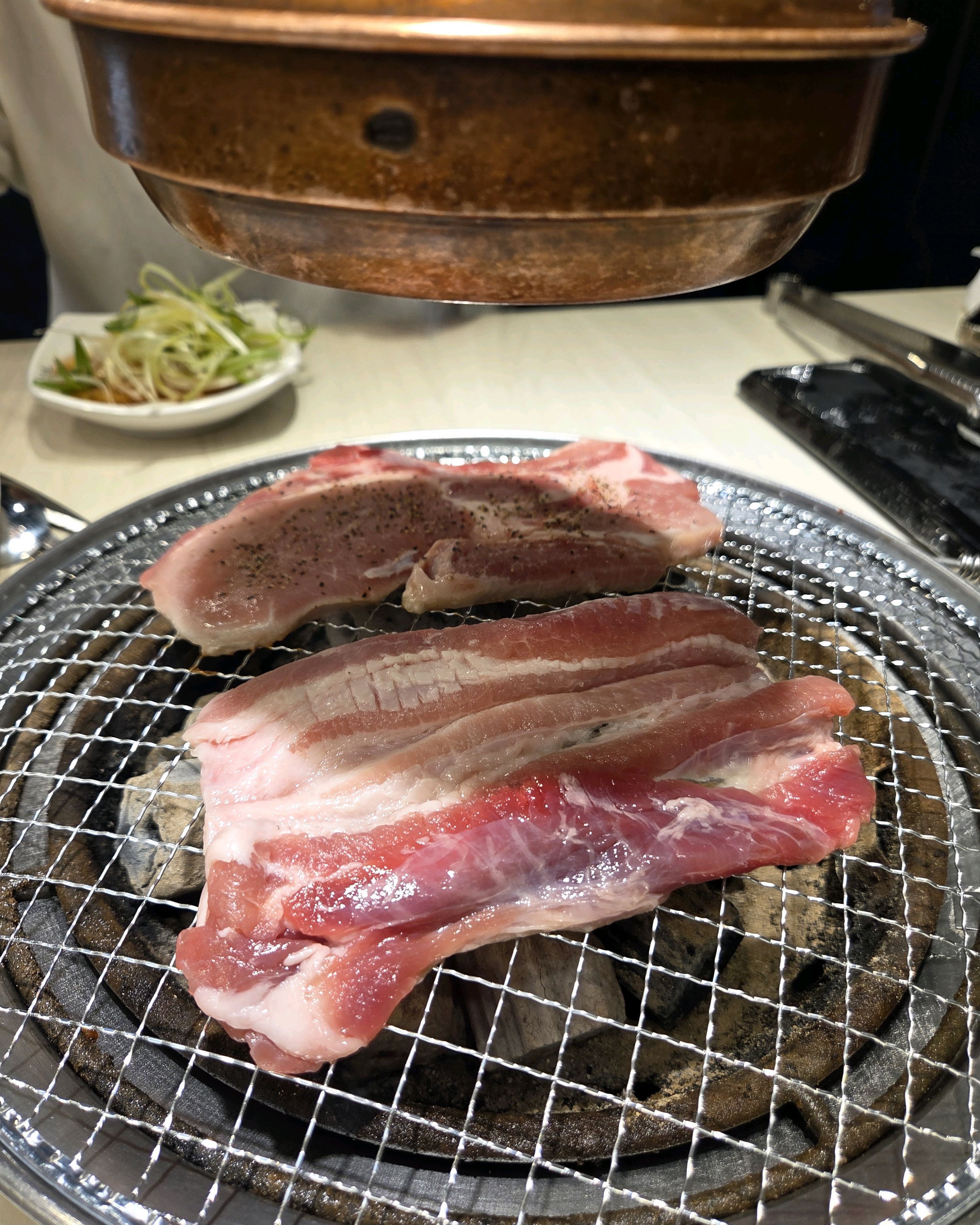 일단 너무너무 친절힌시고!!체고에요❤️ - 권선동 맛집 명륜진사갈비 수원권선점