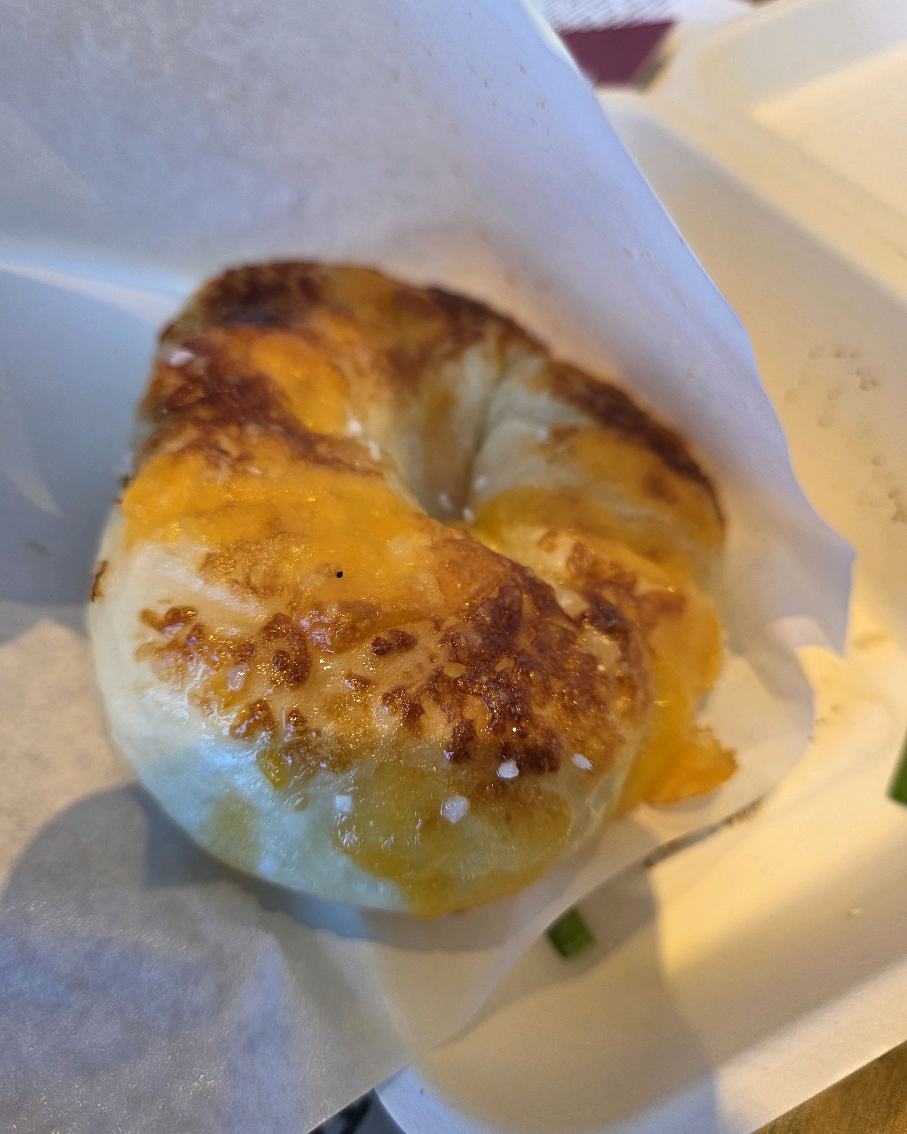 런베뮤 베이글이 젤 맛있어요! 다른데껀 못먹어유ㅠㅠ 캐치테이블 해놓고 포장만해서 나와서 금