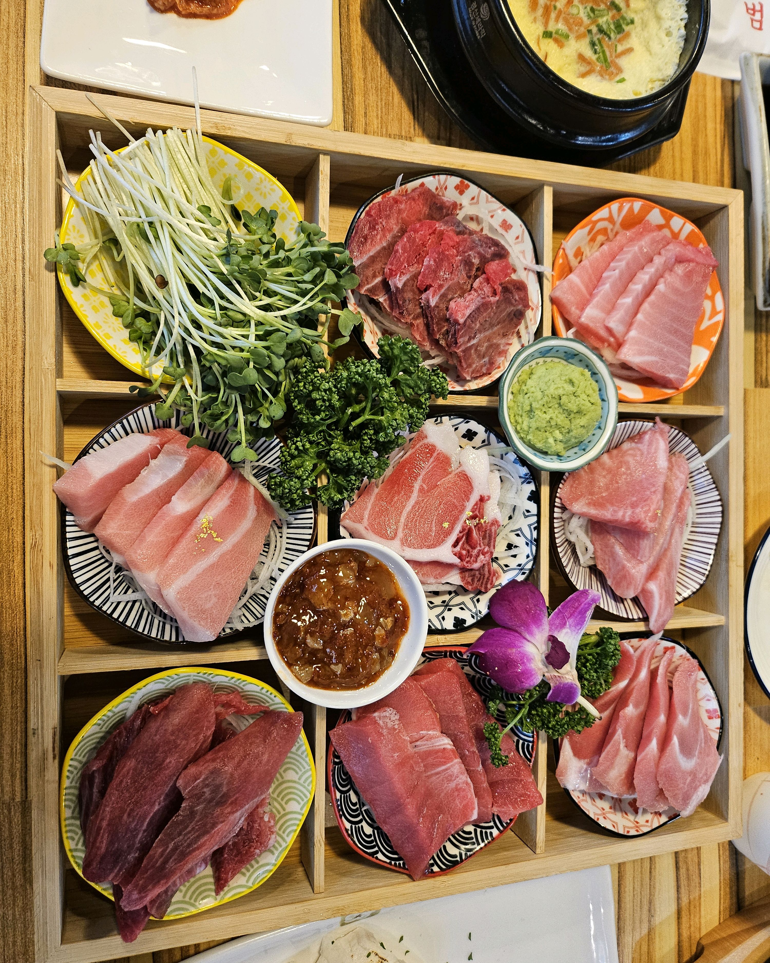 친절하고 너무 가성비좋아요~ - 안양 맛집 범계참치