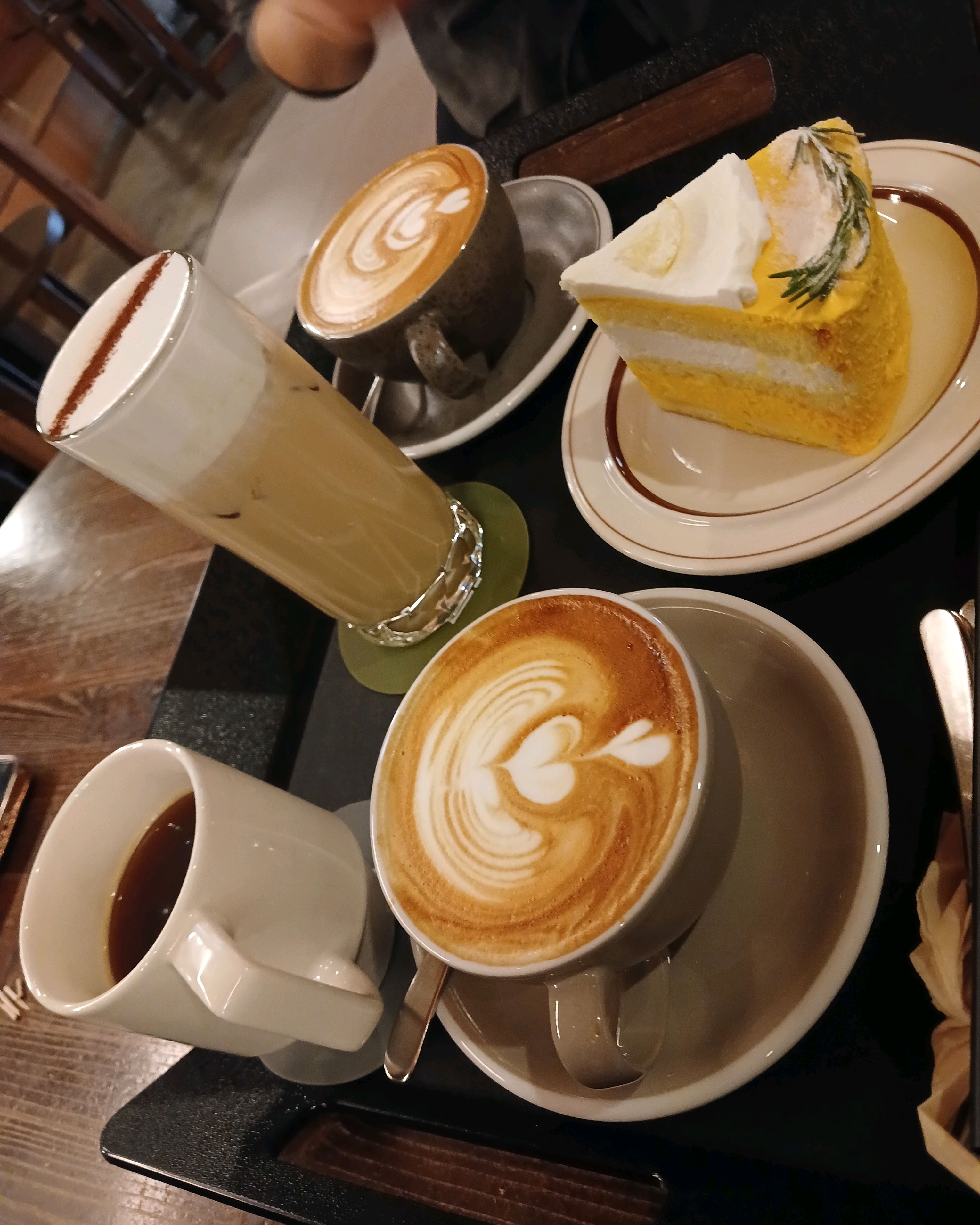 대전 맛집 커닝 20번째 리뷰 이미지