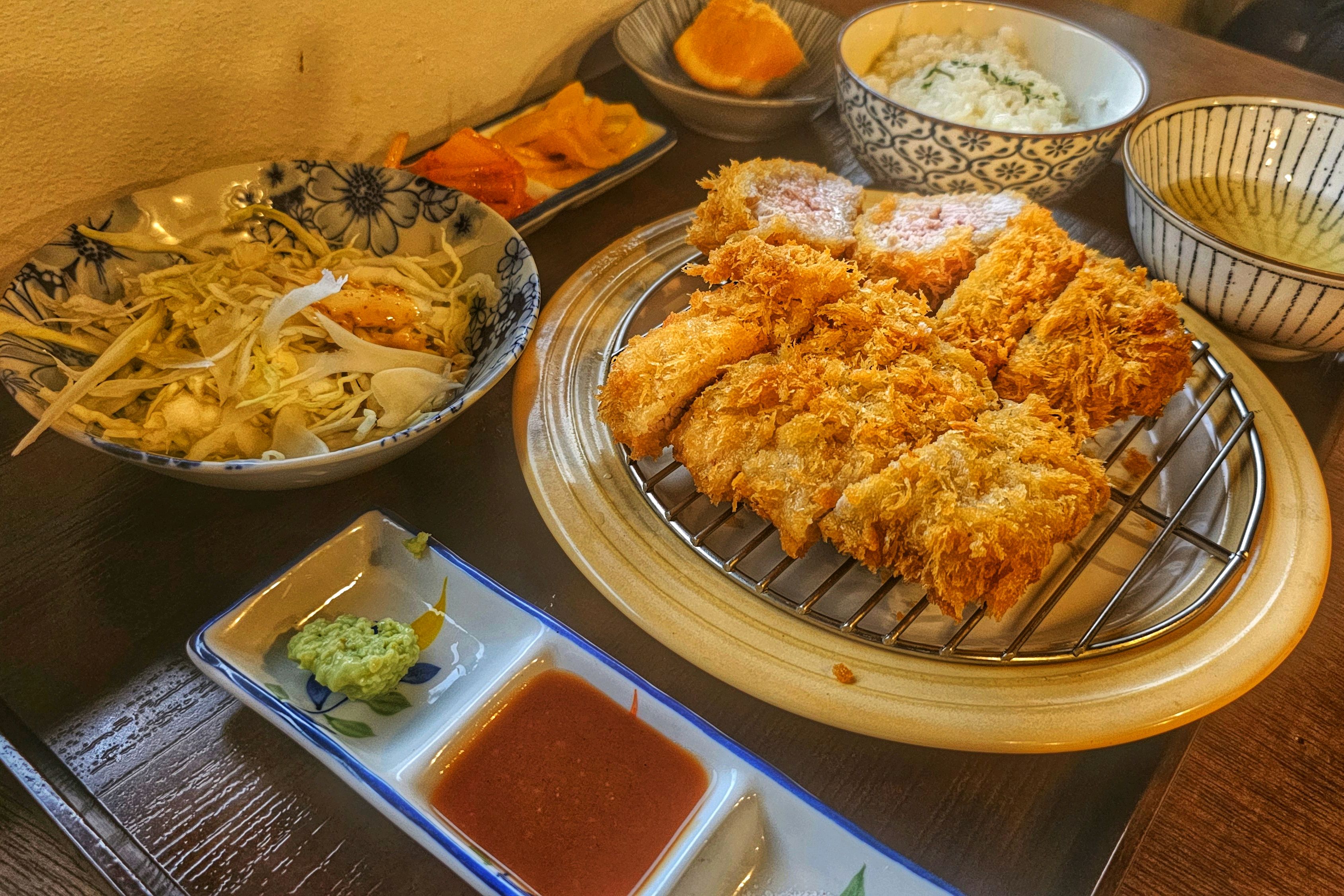 맛있게 잘먹었어요~ - 천호동 맛집 도모카레 천호본점