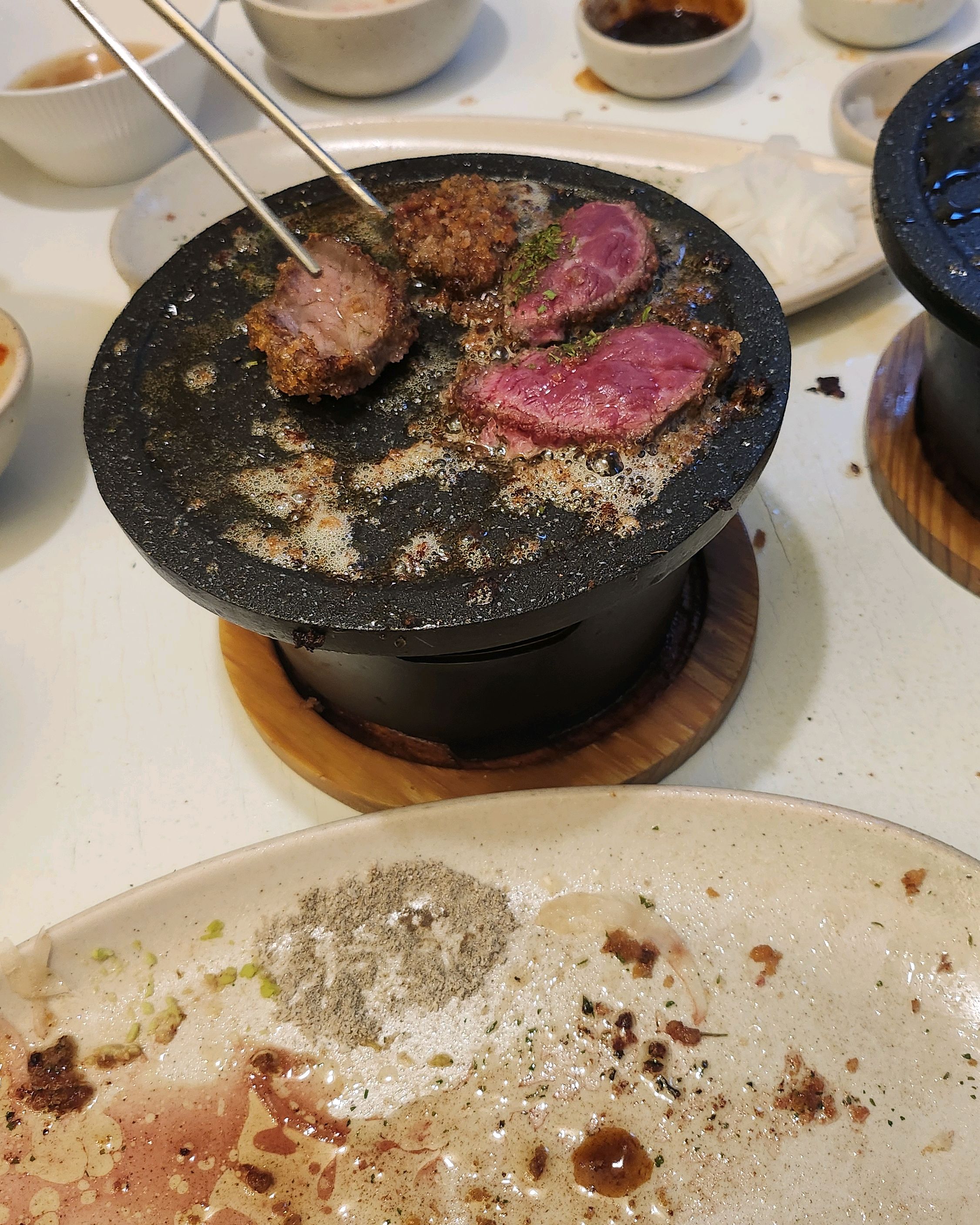 너무너무 맛있어요 - 인천 맛집 소연옥 인천부평점