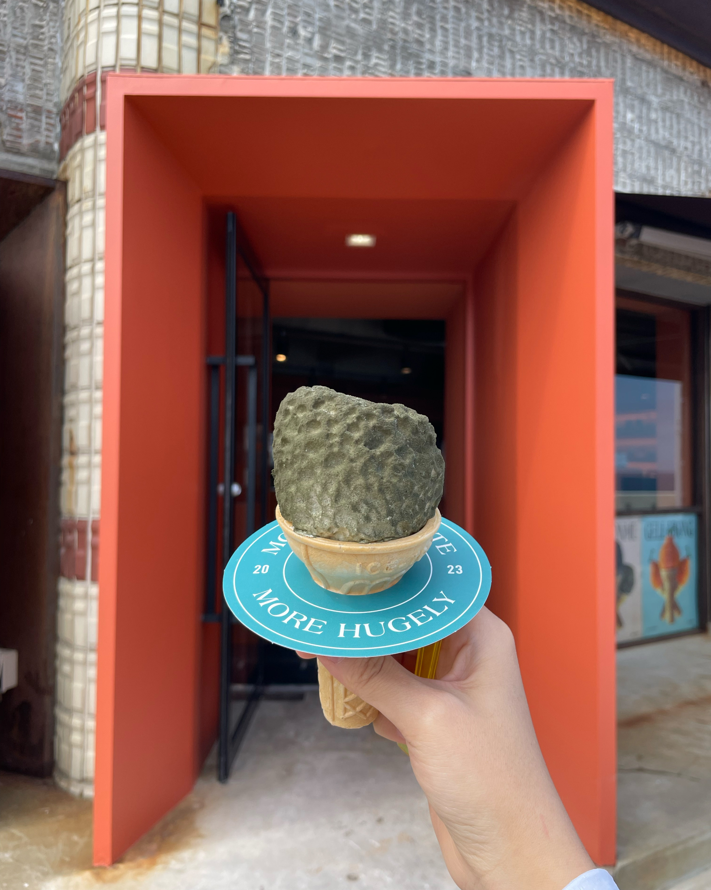 가격이 놀랍게 비싸지만... 어쩔 수 없었네요. - 제주 맛집 휴즐리 제주