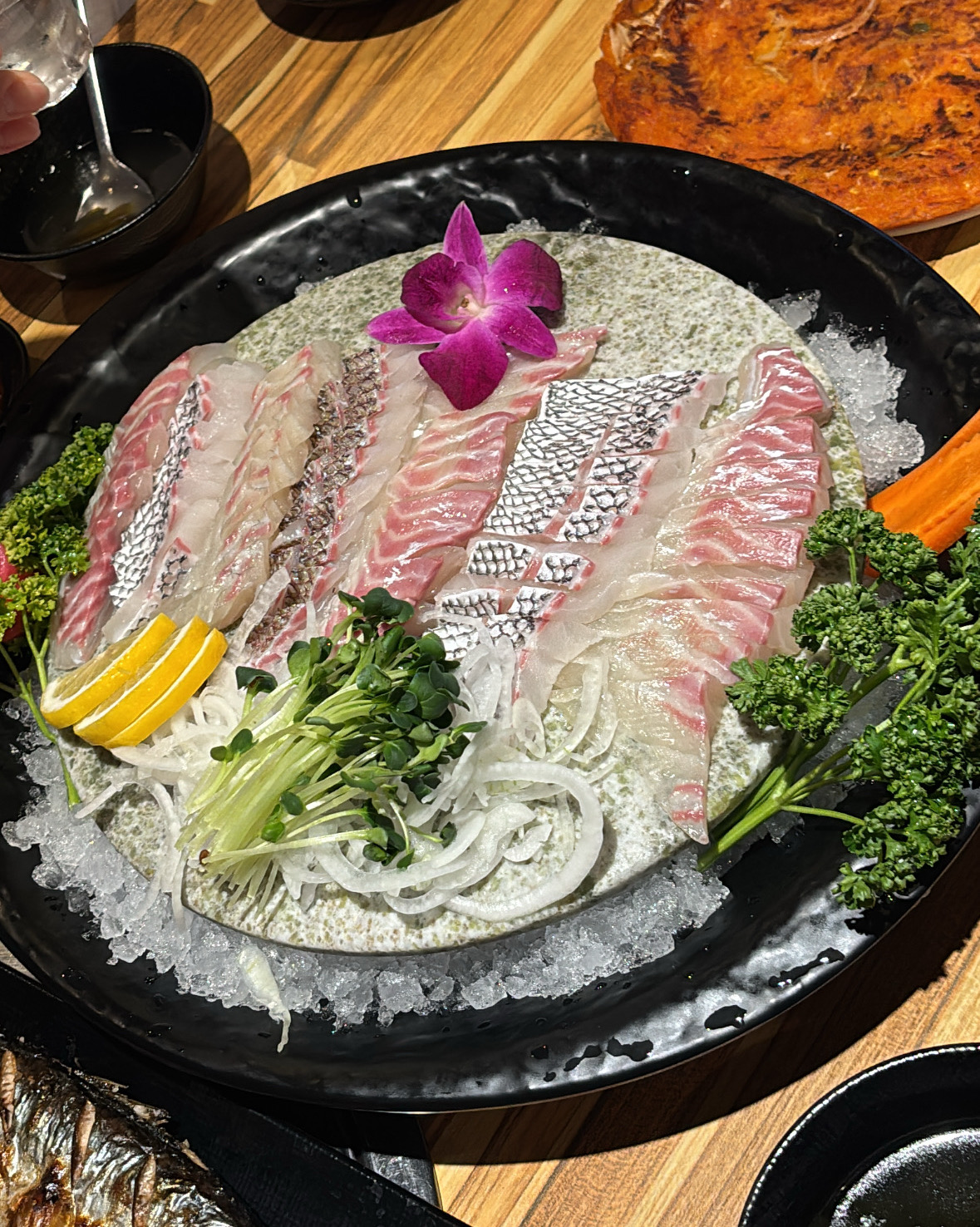 진짜 너무 맛있고, 종류도 많아서 좋아요!! 넓고 사람들도 북적북적하니 ꖶዞ 맛집인지 알겠