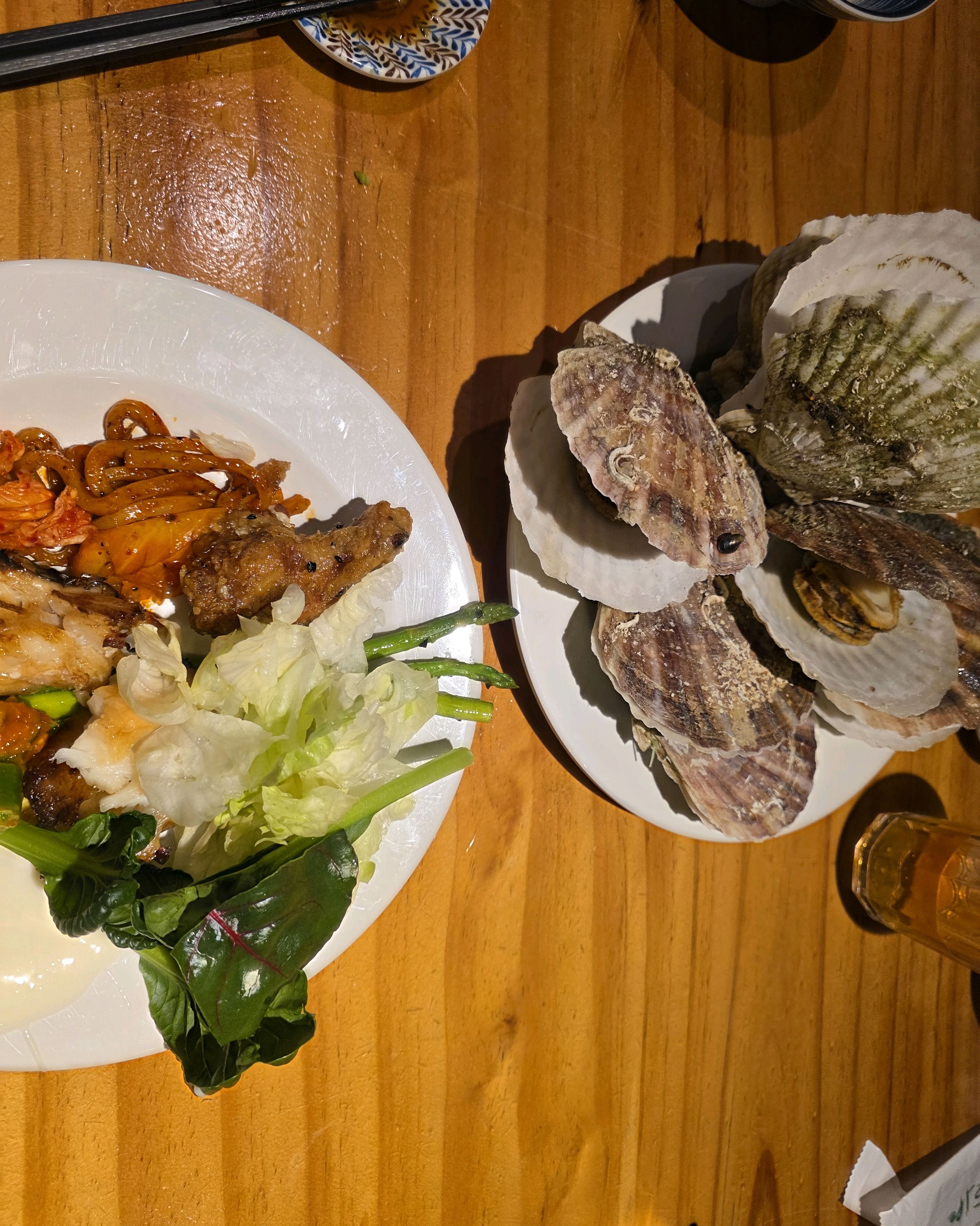 LA갈비는 5월20일에 나온다합니다 - 대구 맛집 바르미스시 앤 그릴뷔페 두산점