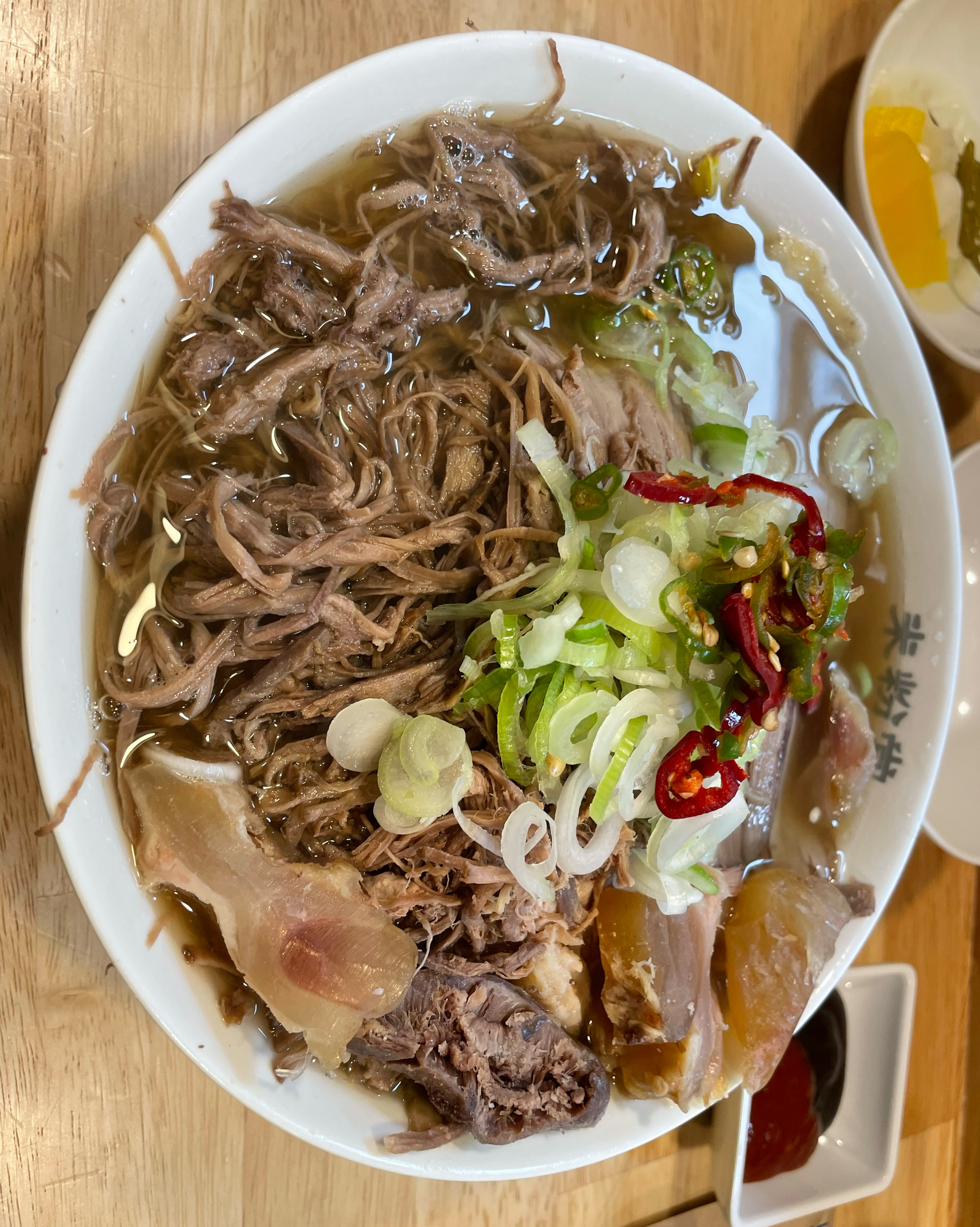항상 조용하고 매장이 깨끗합니다! - 명지대 맛집 미분당 가좌점