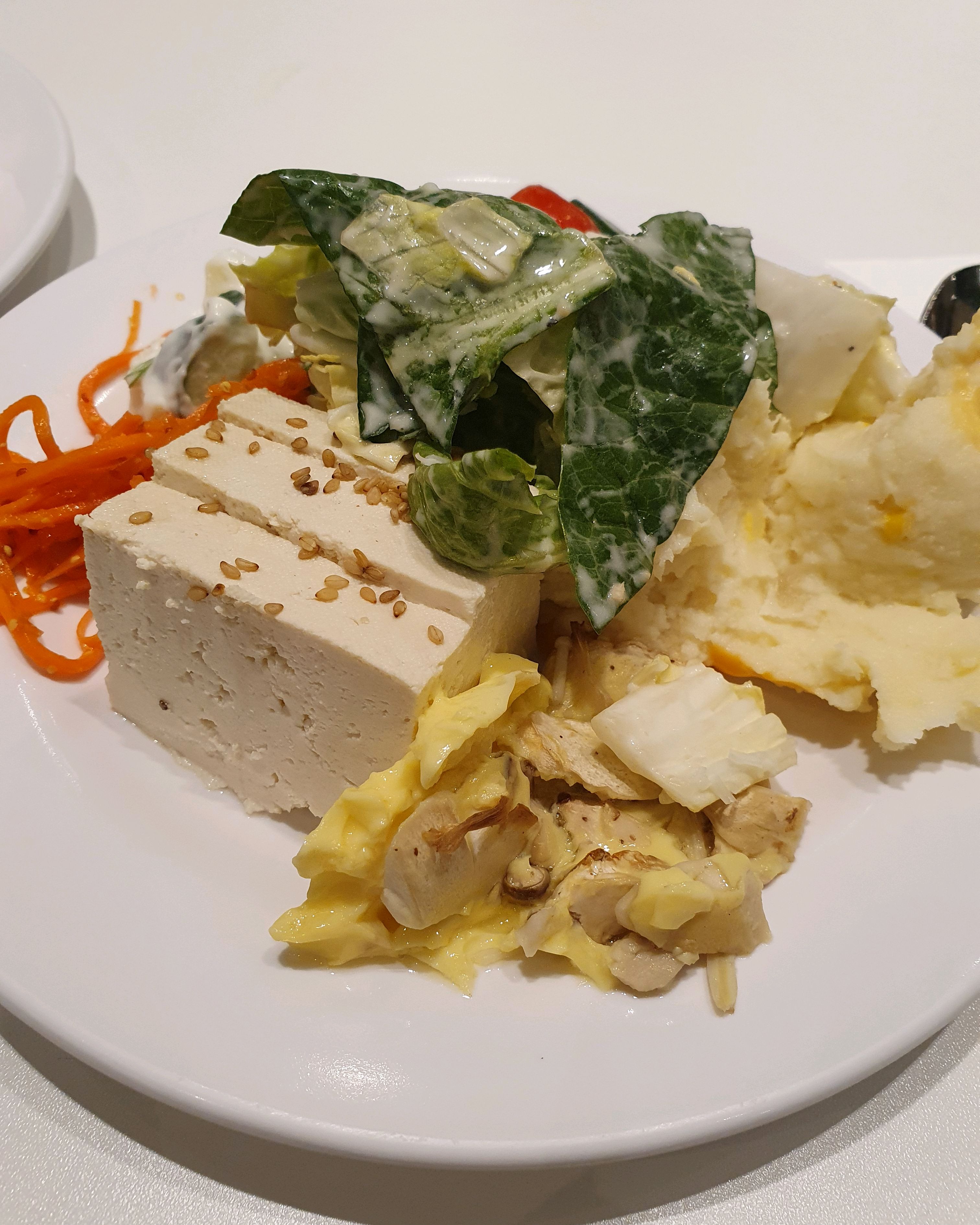 런치를 이용하는 이유입니다, - 일산 킨텍스 맛집 애슐리퀸즈 더타운몰 킨텍스점