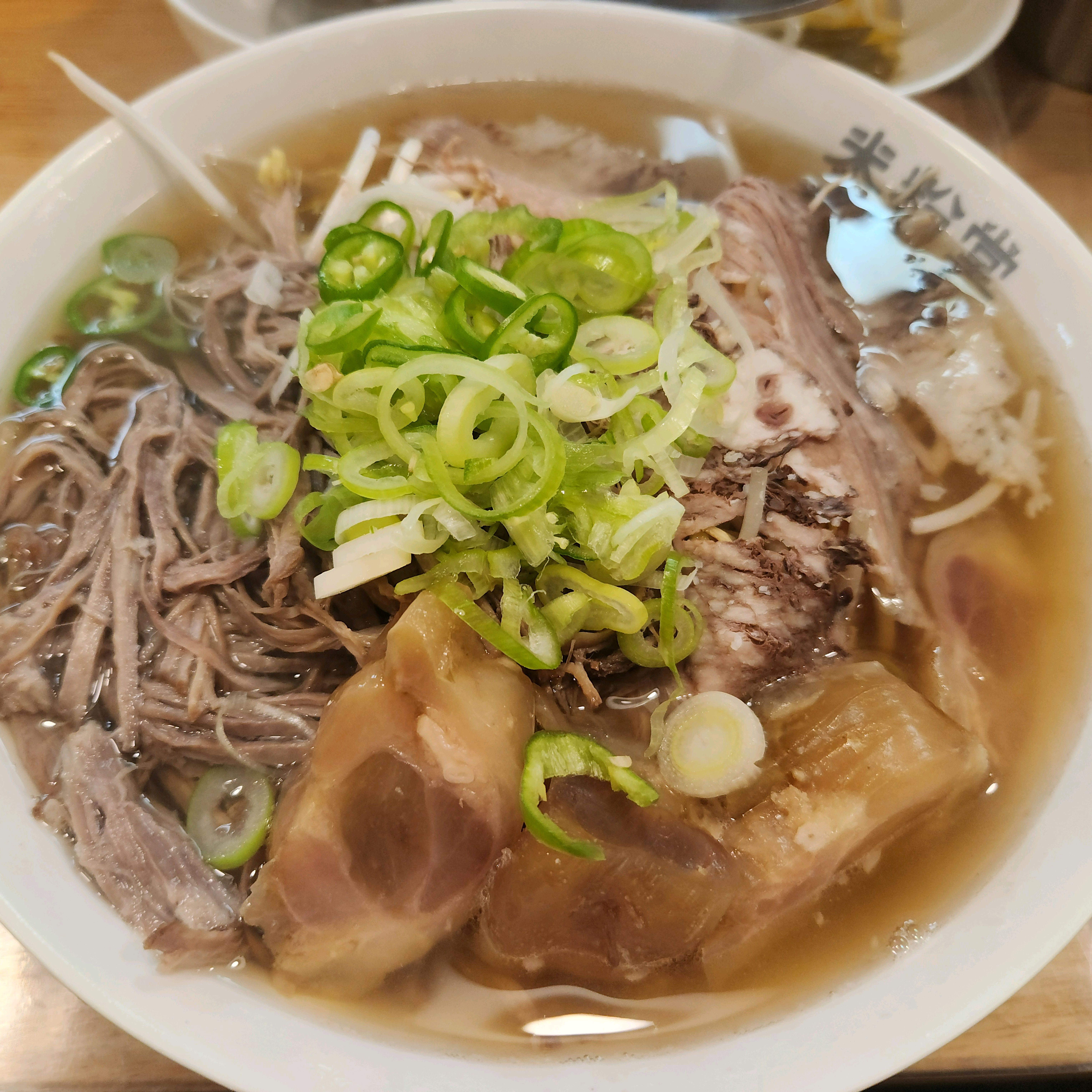 지인 동네 놀러왔다가 강추해서 가봤어요~~~ - 시흥능곡역 맛집 미분당 시흥능곡점
