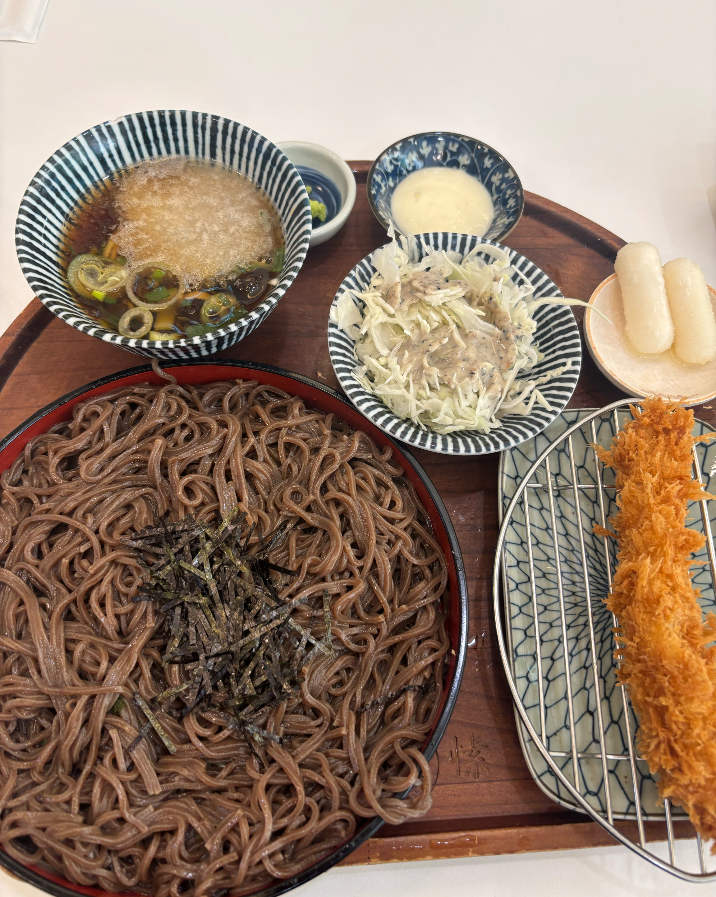 백소정 역시 맛있어요!! 친구랑 오기 딱 좋습니다! 추천이여!! - 역곡역 맛집 백소정 역곡역점