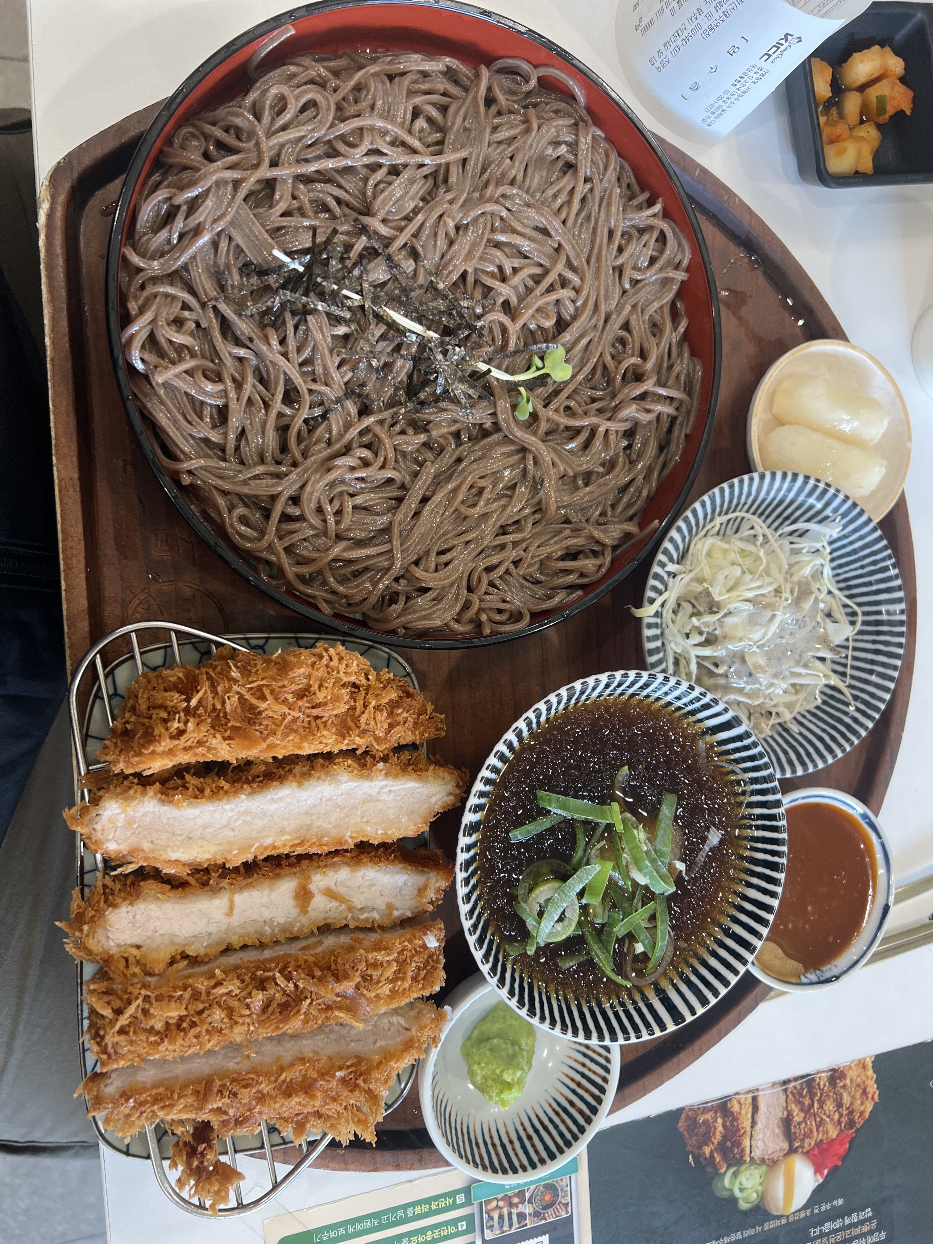 음식이이쁘고 맛있어요 - 제주 맛집 백소정 신제주연동점