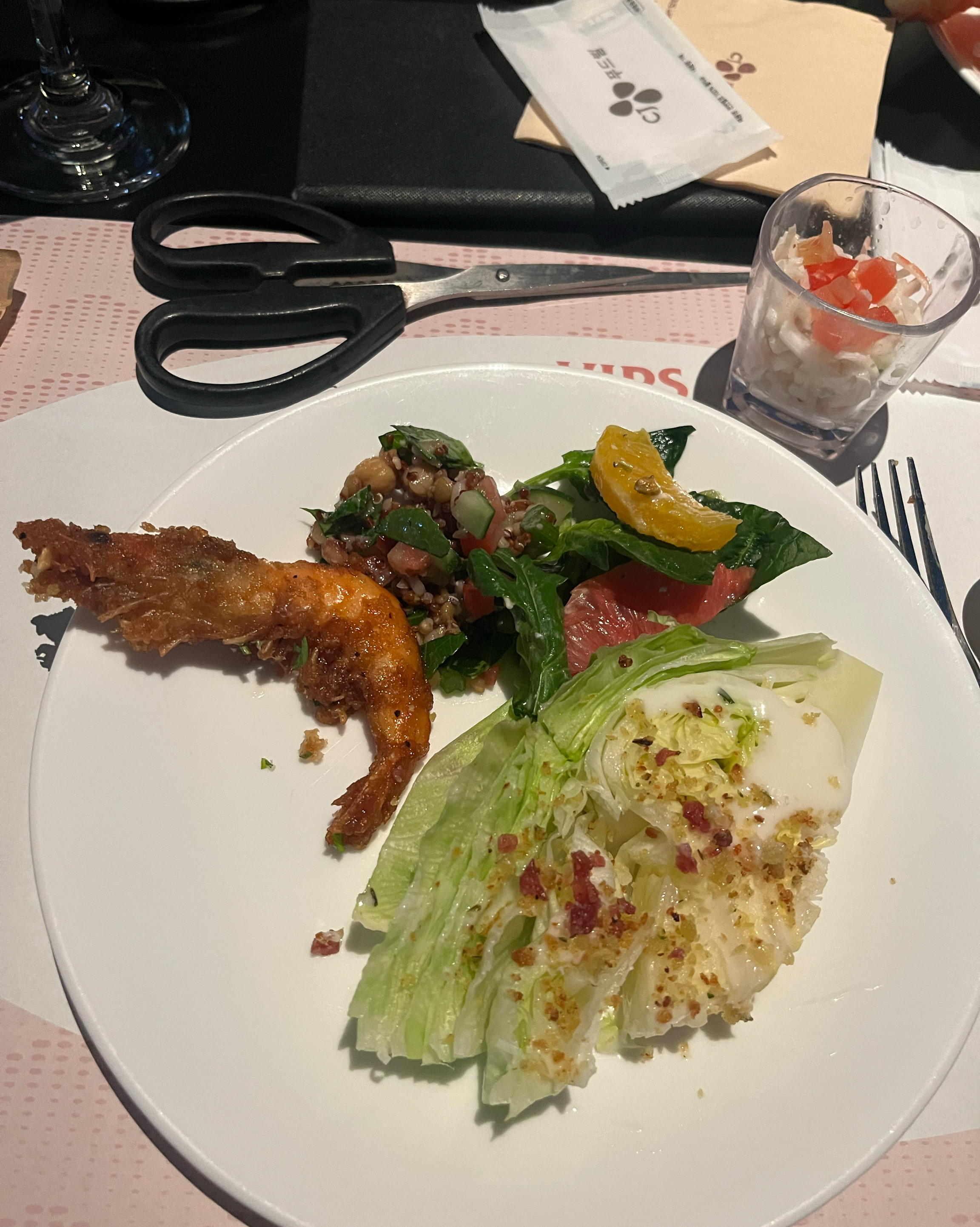 멋진 전망과 함께하는 목동 명소 - 오목교 맛집 빕스 목동41타워점