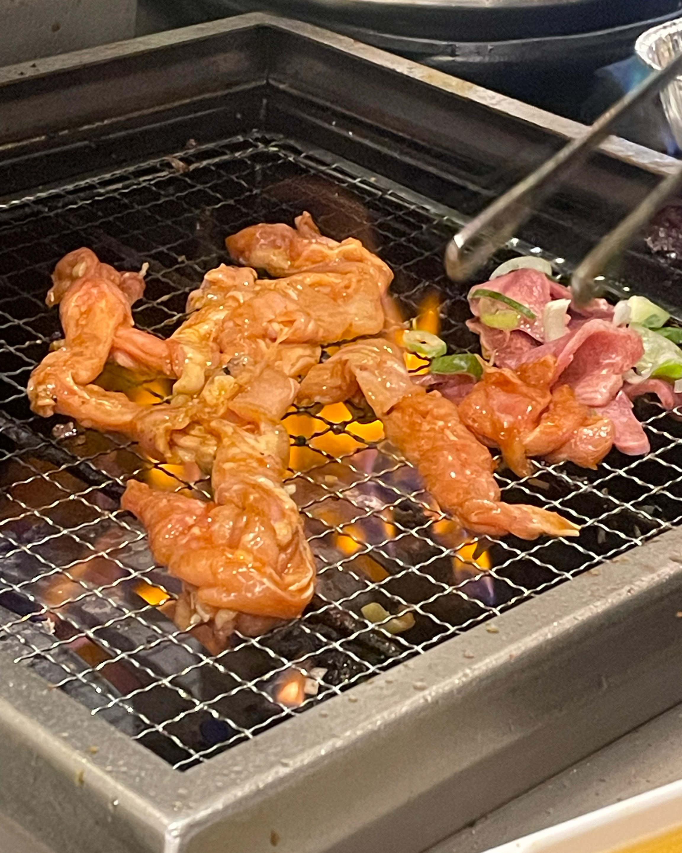 고기 질이 정말 좋고 느끼하지도 않아서 정말 맛있게 먹었어요! 다음에도 또 오고싶네요 ㅎㅎ