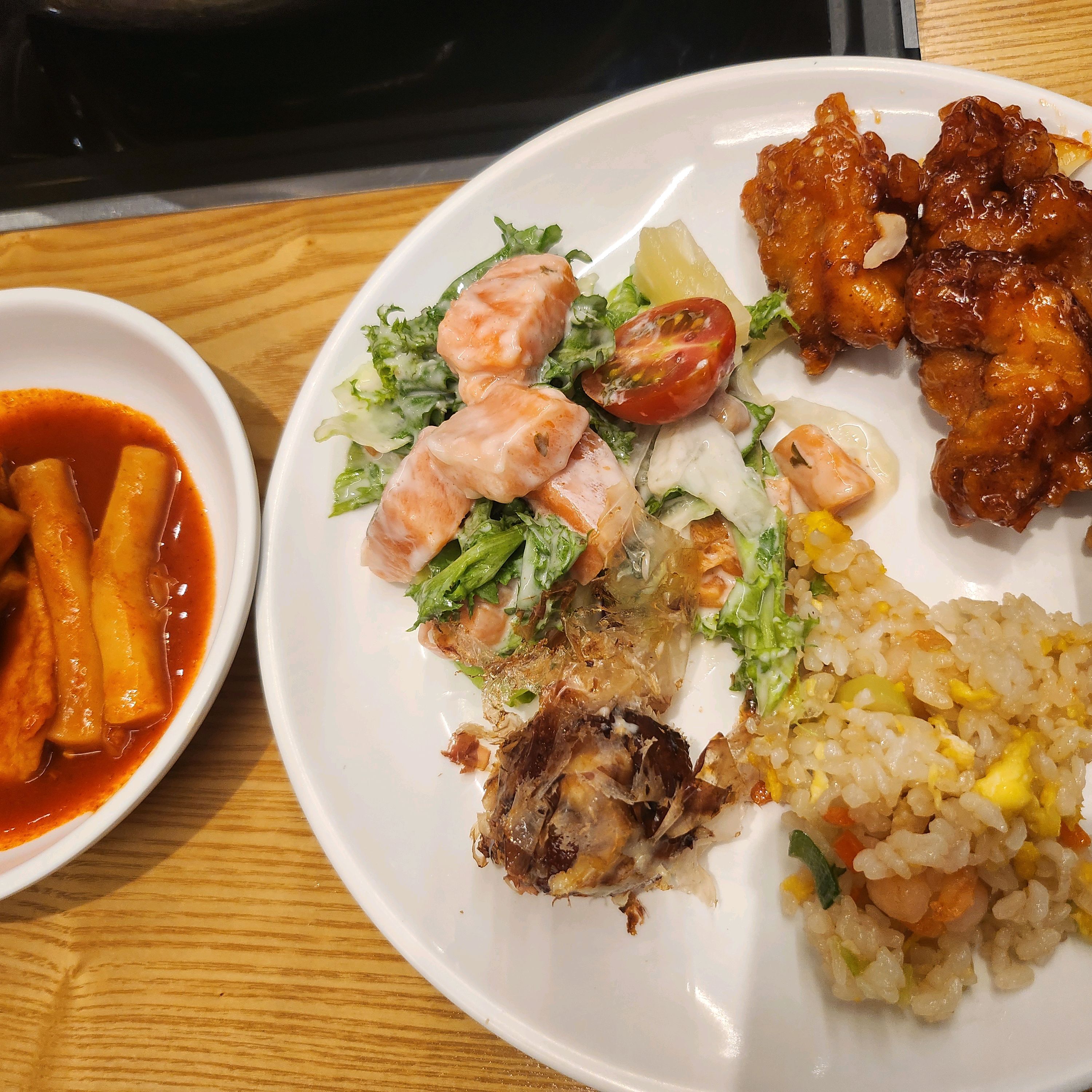 샤브가 땡겨서 오랜만에 갔는데 - 포항 장성동 맛집 샤브20 포항본점