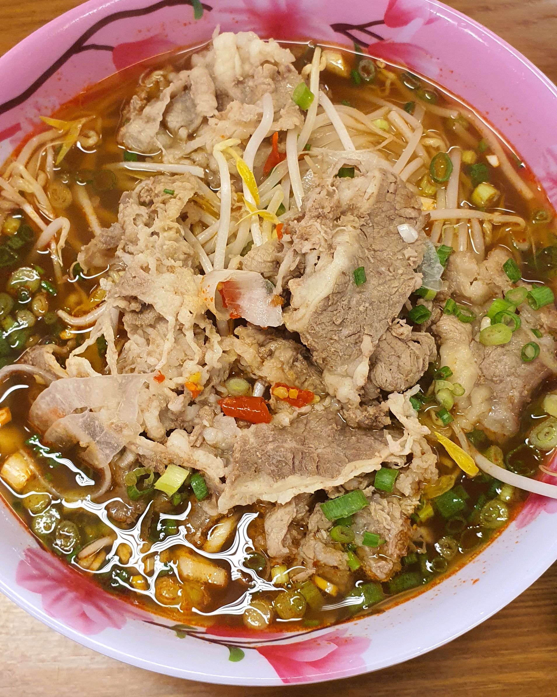 오늘도 맛있는 쌀국수 잘 먹었습니다! - 불당동 맛집 까몬 천안신불당점