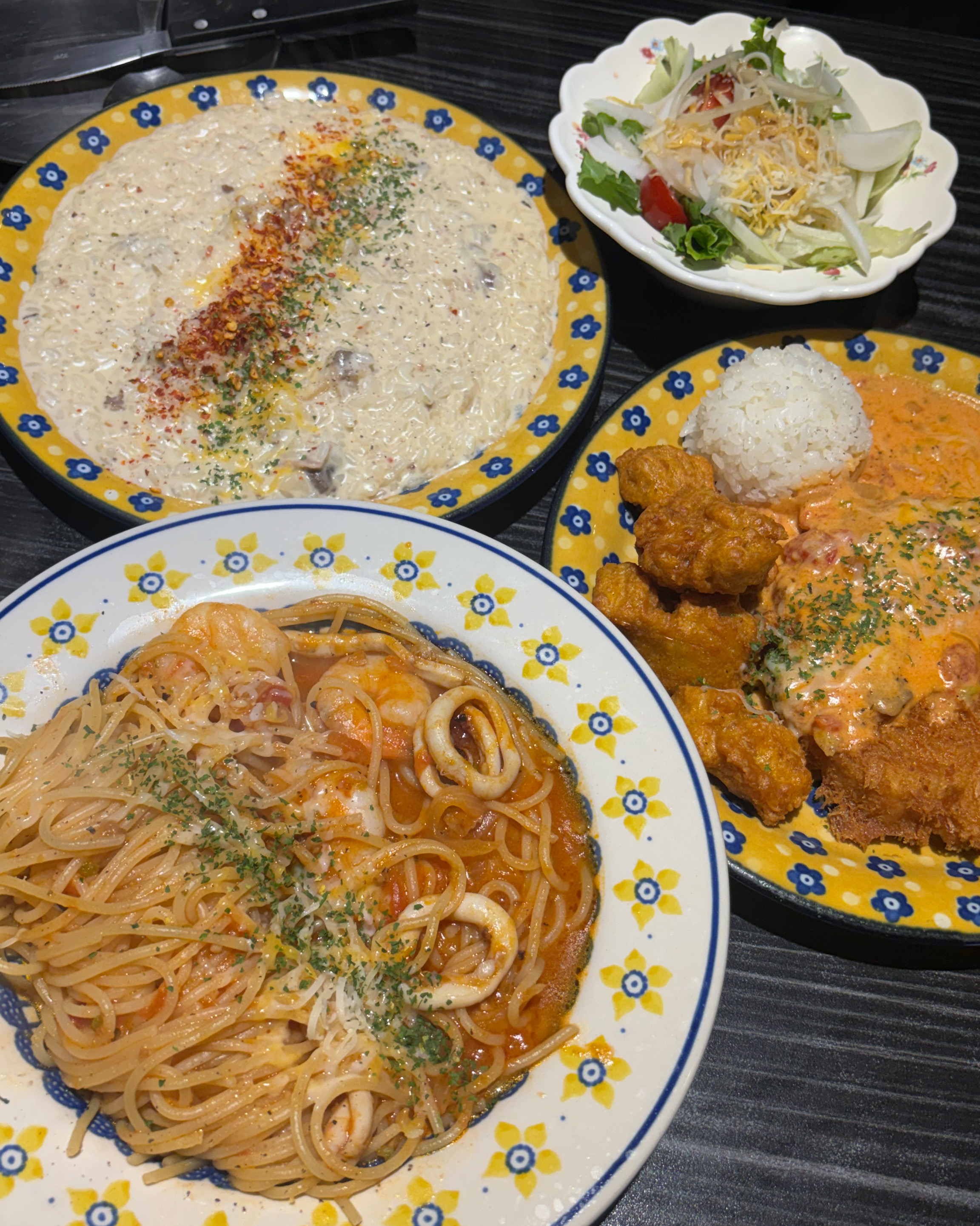 잘 먹고 갑니당~~ 맛잇어요 - 대전 맛집 씨멘트 궁동충남대점