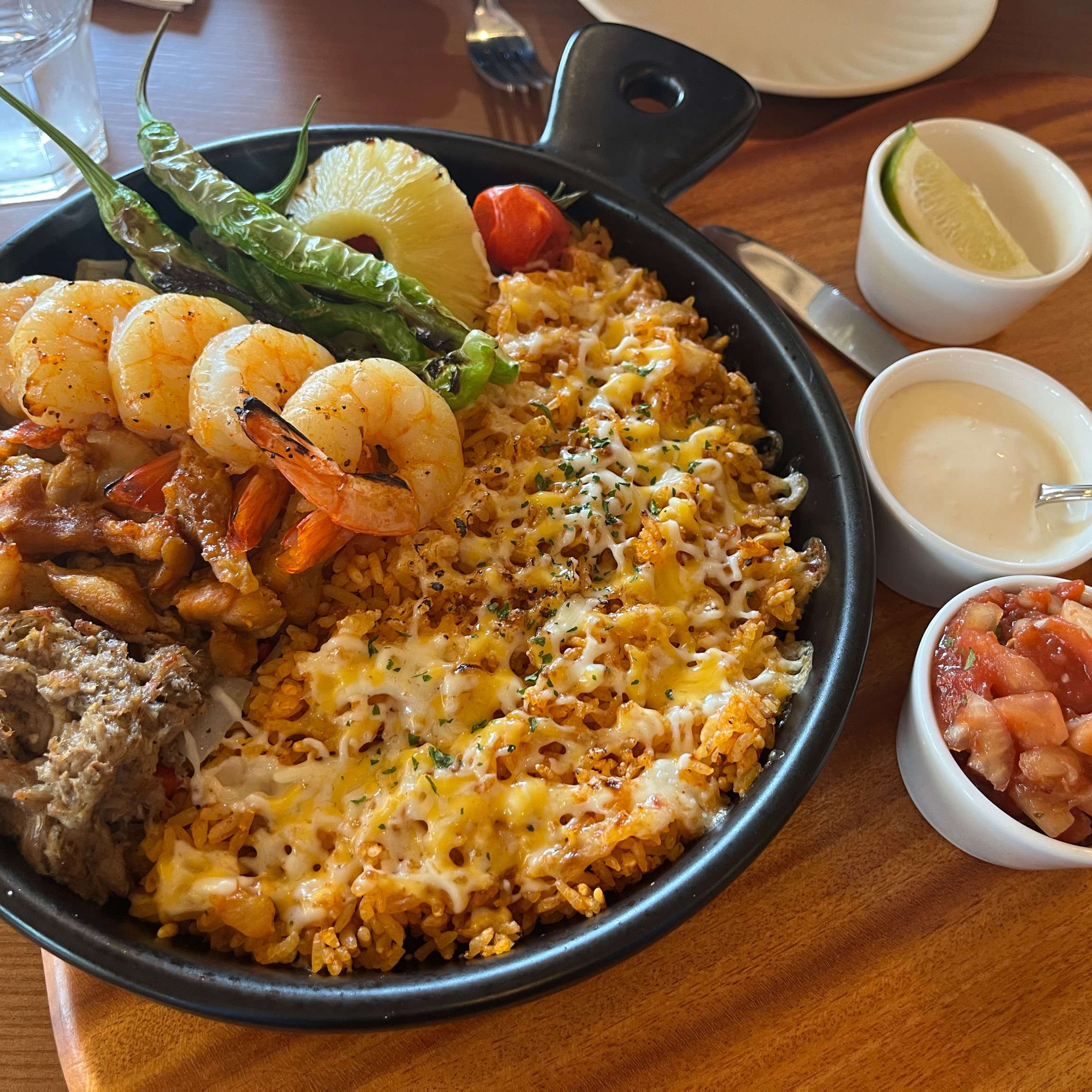 너무맛있어요,, 여기 꼭 오고싶었는데 오게되어서 넘 좋아용 - 서초동 맛집 갓잇 서초점