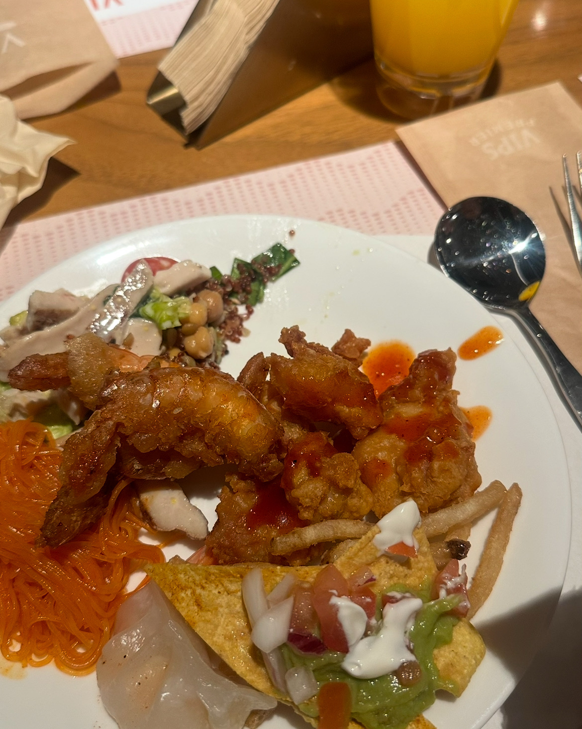 오랜만에 갔는데 여전히 맛있어요!! - 광천동 맛집 빕스 프리미어 광주광천점