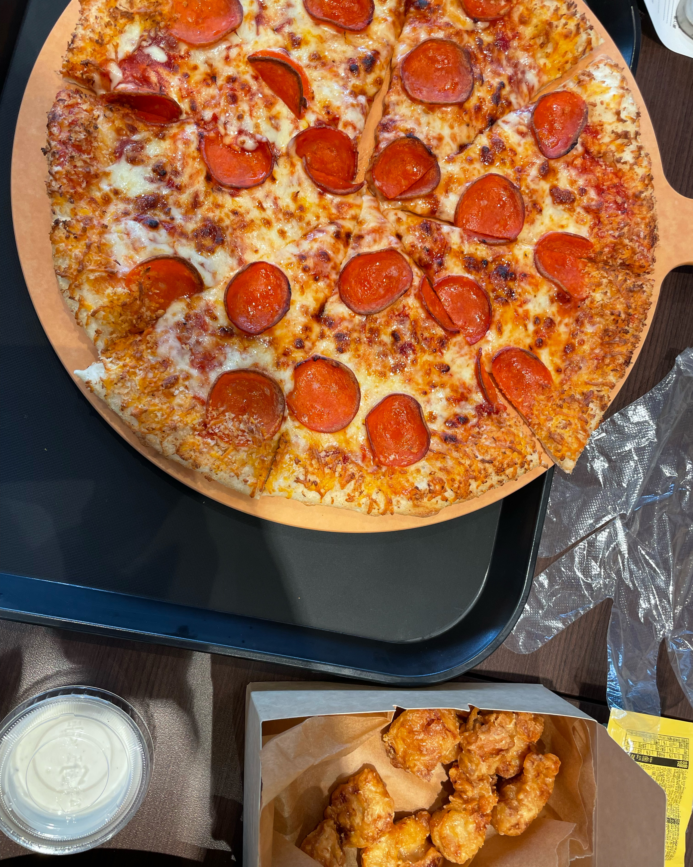 너무 맛있고 양도 푸짐하고 가게도 깔끔하고 오픈 주방이라 위생적인 부분도 볼수있어서 정말