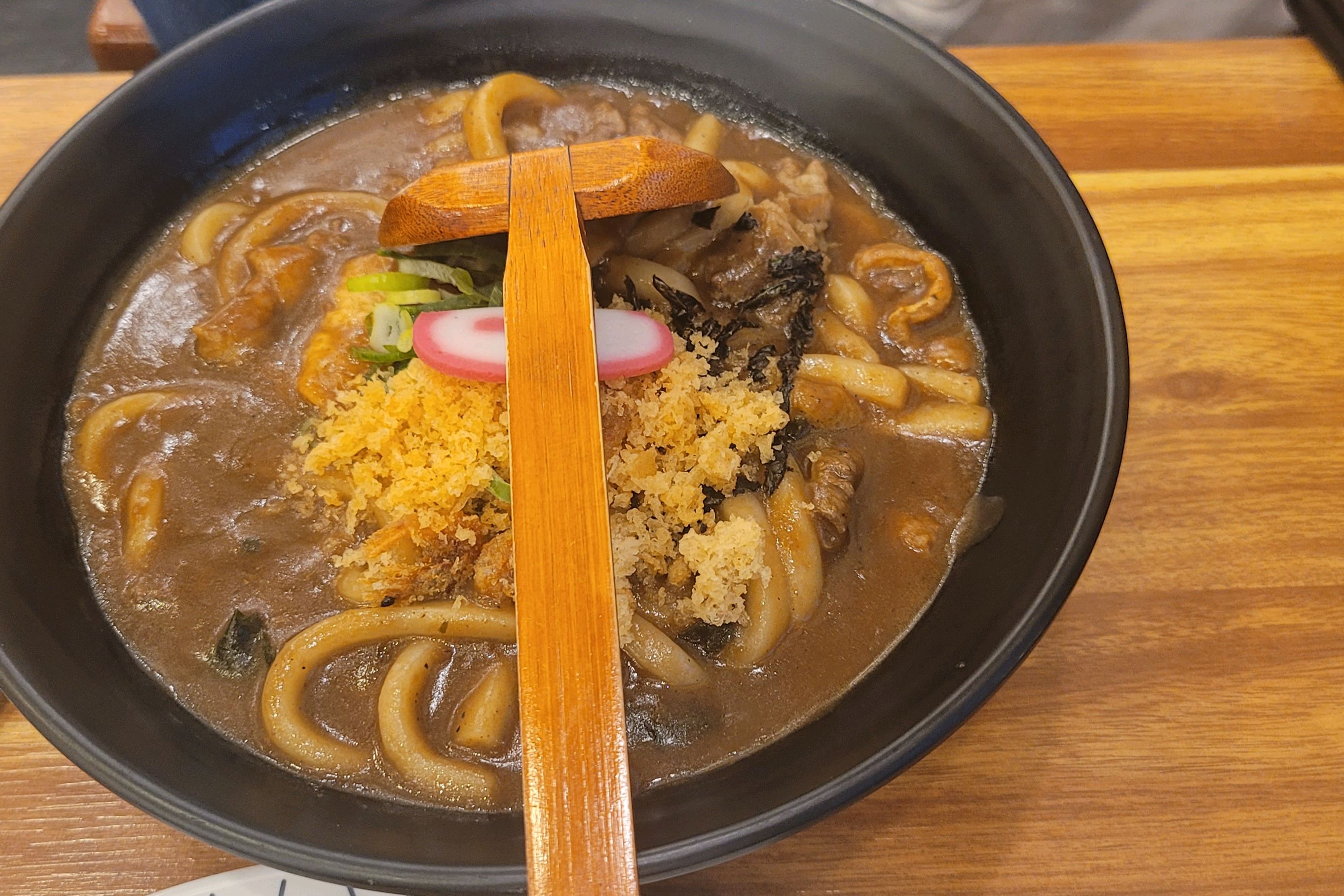 음식 깔끔하고 맛있어요 - 성성동 맛집 삼동소바 성성점